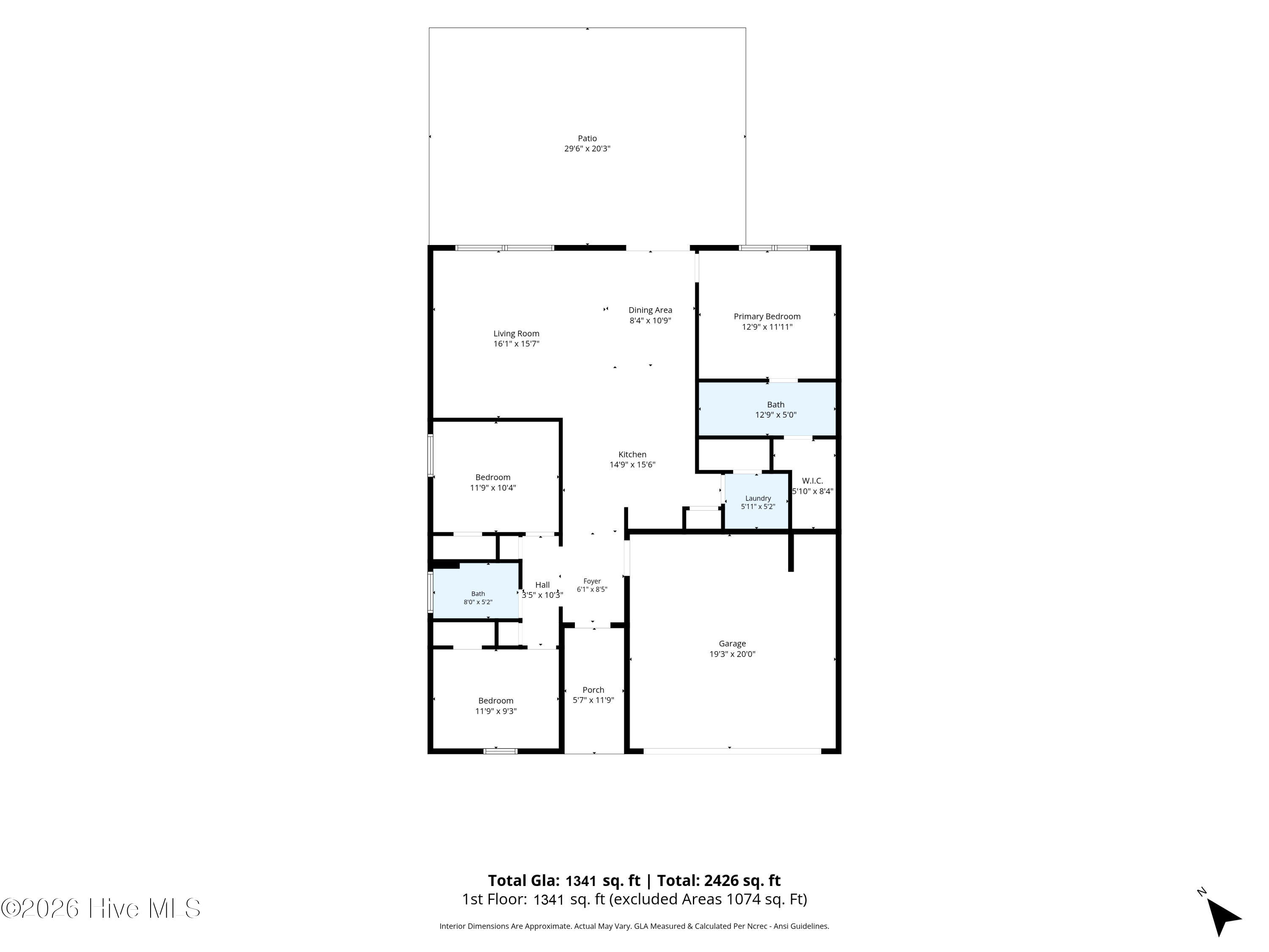 9048 Saint George Road Lot 24 Property Photo 34