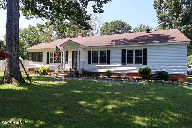 225 Grady Road Property Photo 1
