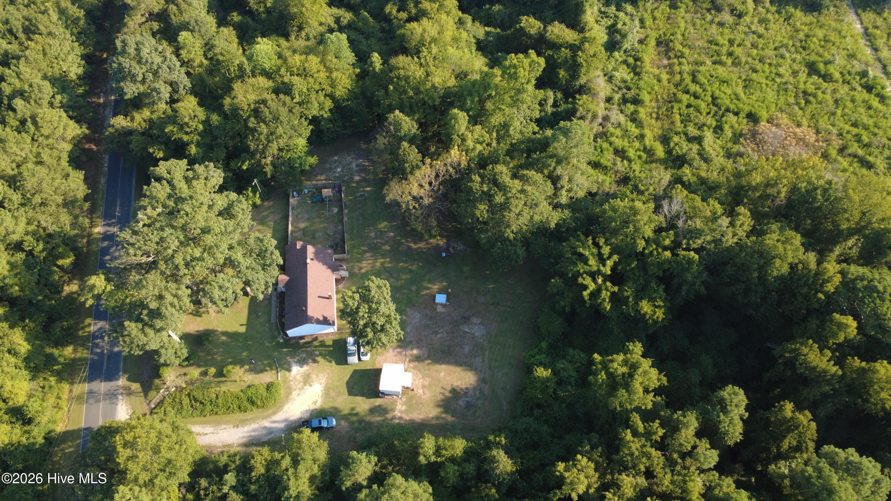 225 Grady Road Property Photo 4