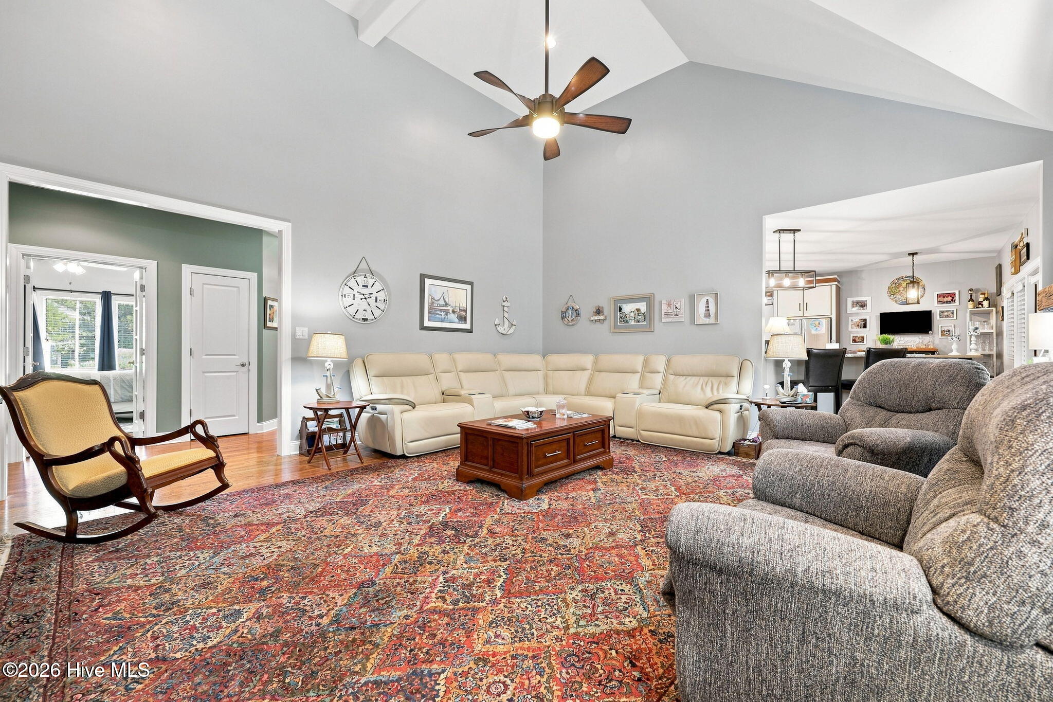 104 Pamlico Place Property Photo 4