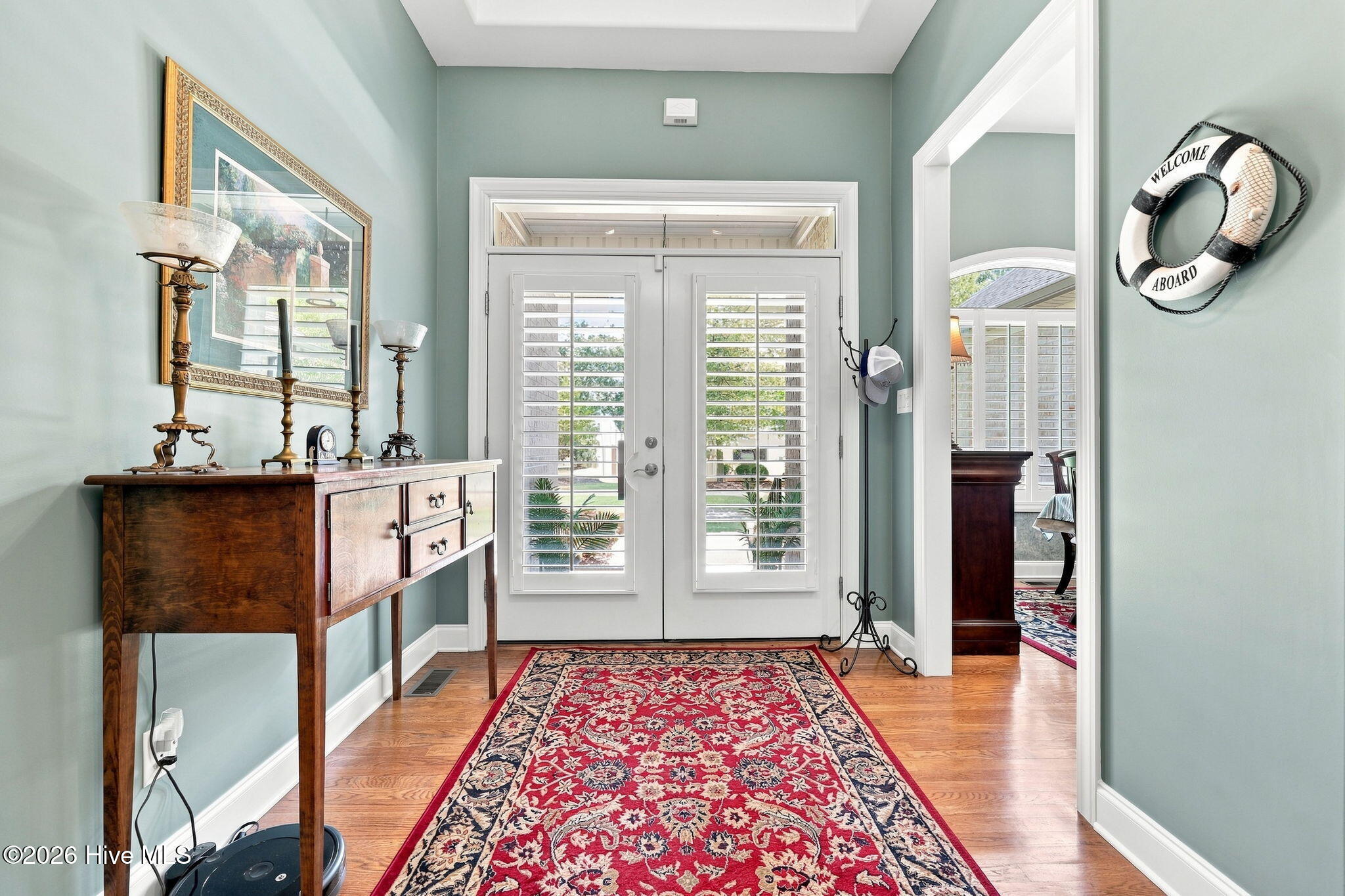 104 Pamlico Place Property Photo 8