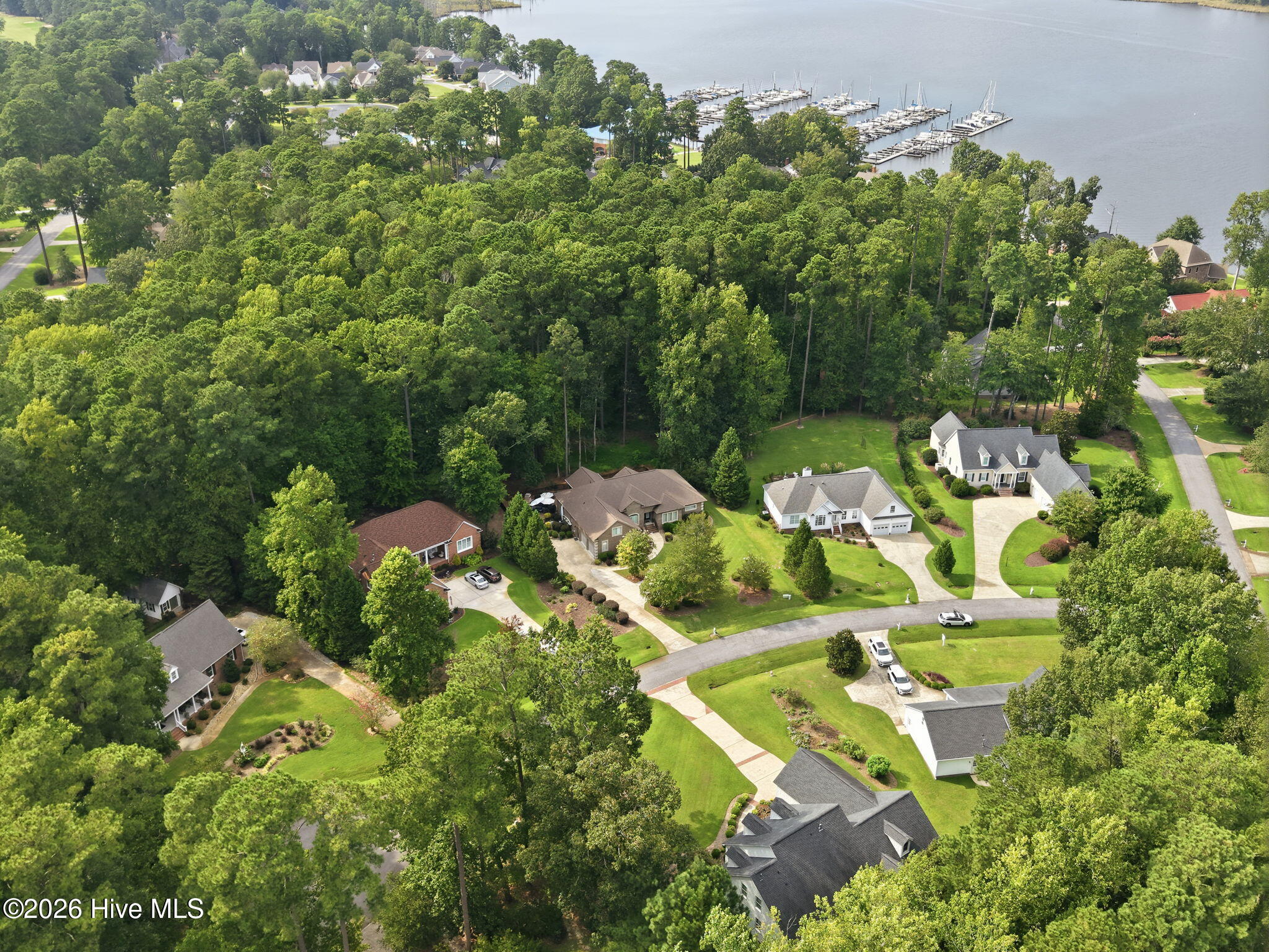 104 Pamlico Place Property Photo 43