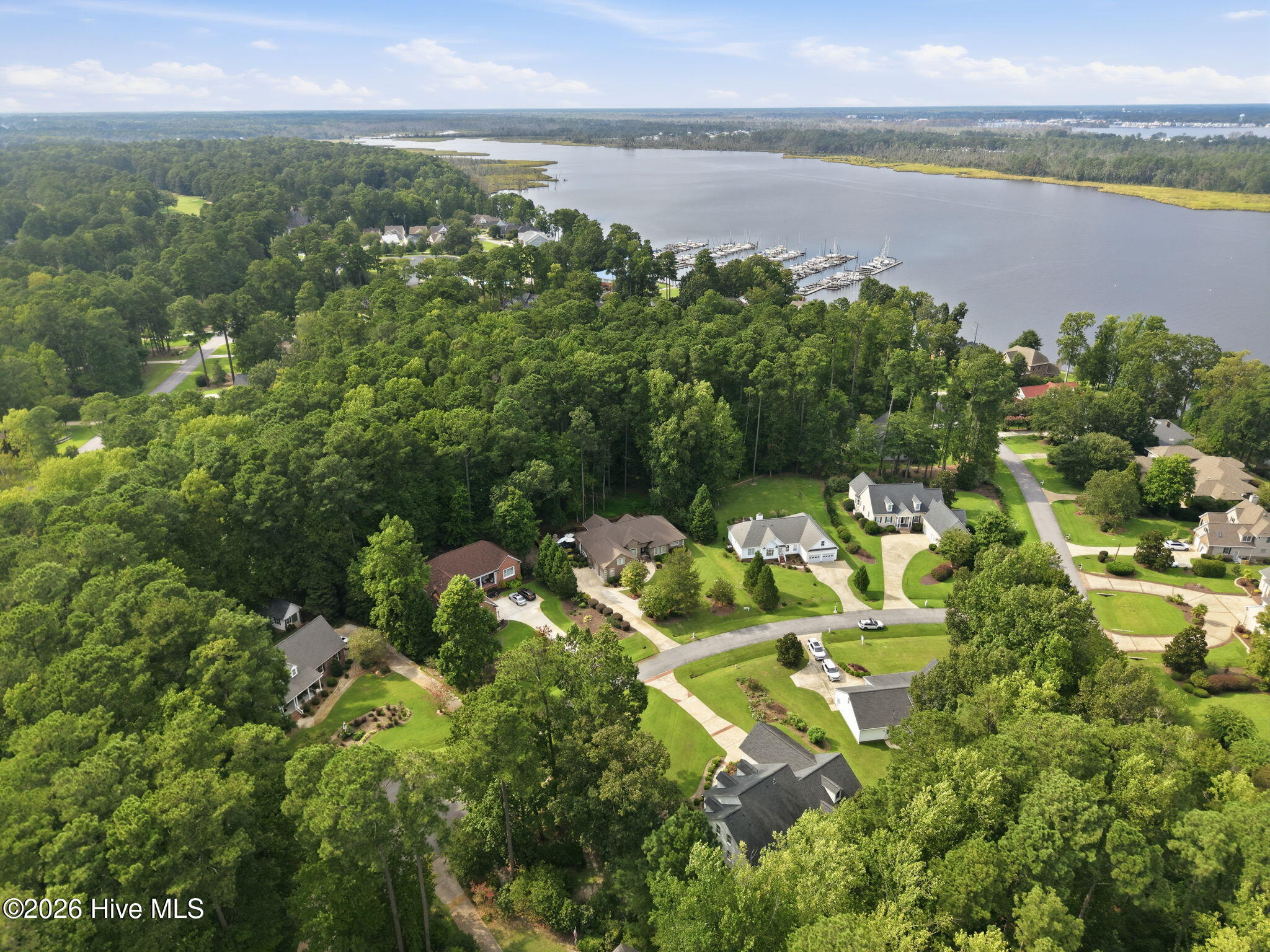 104 Pamlico Place Property Photo 44