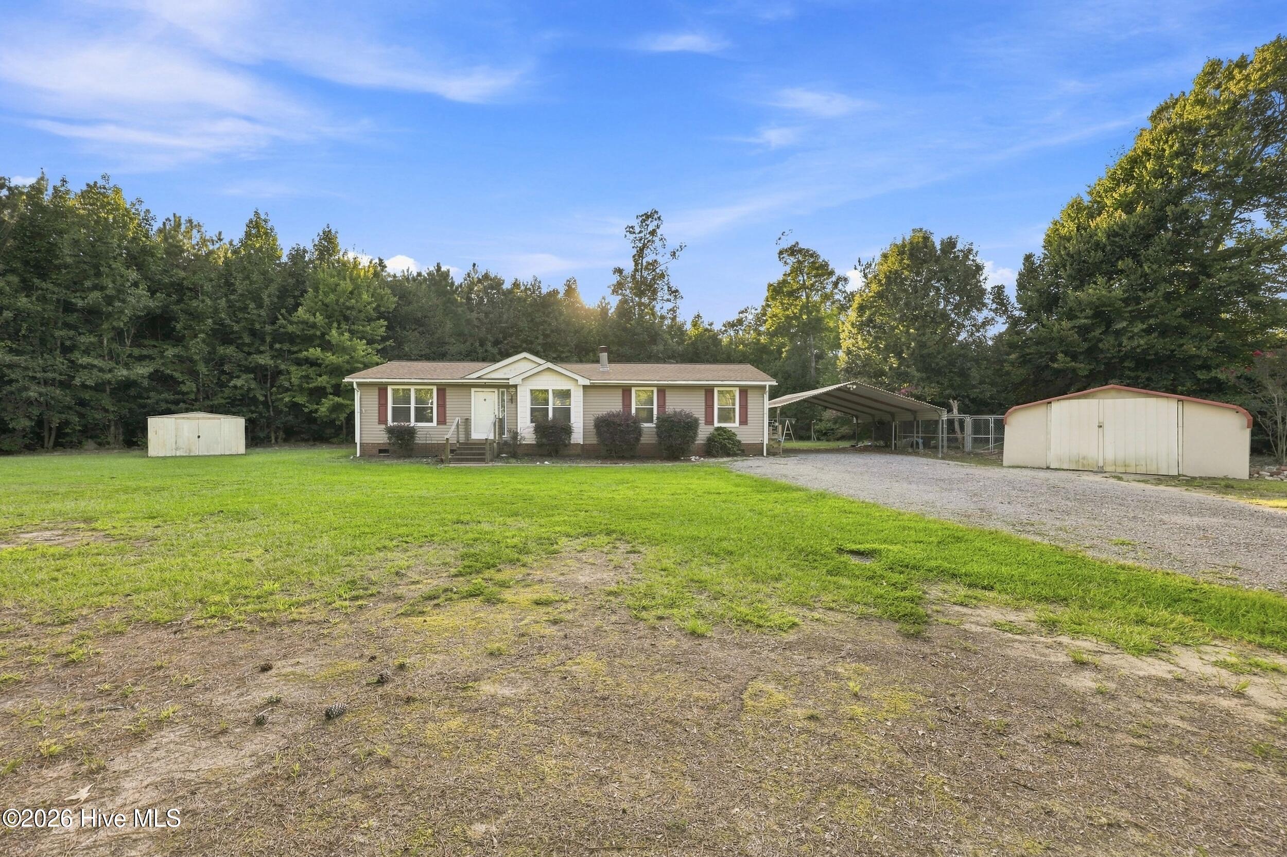 378 Neck Road Property Photo 2