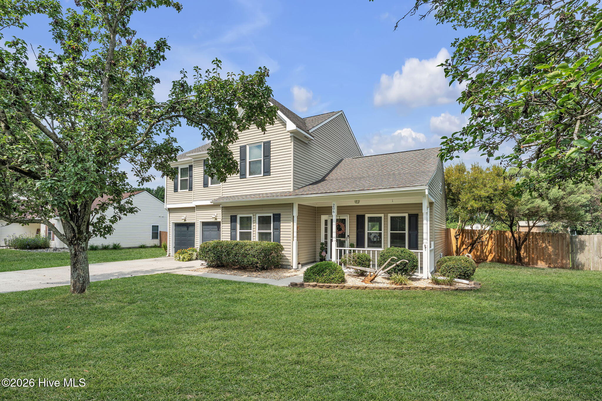 206 Eagle Creek Road Property Photo 4