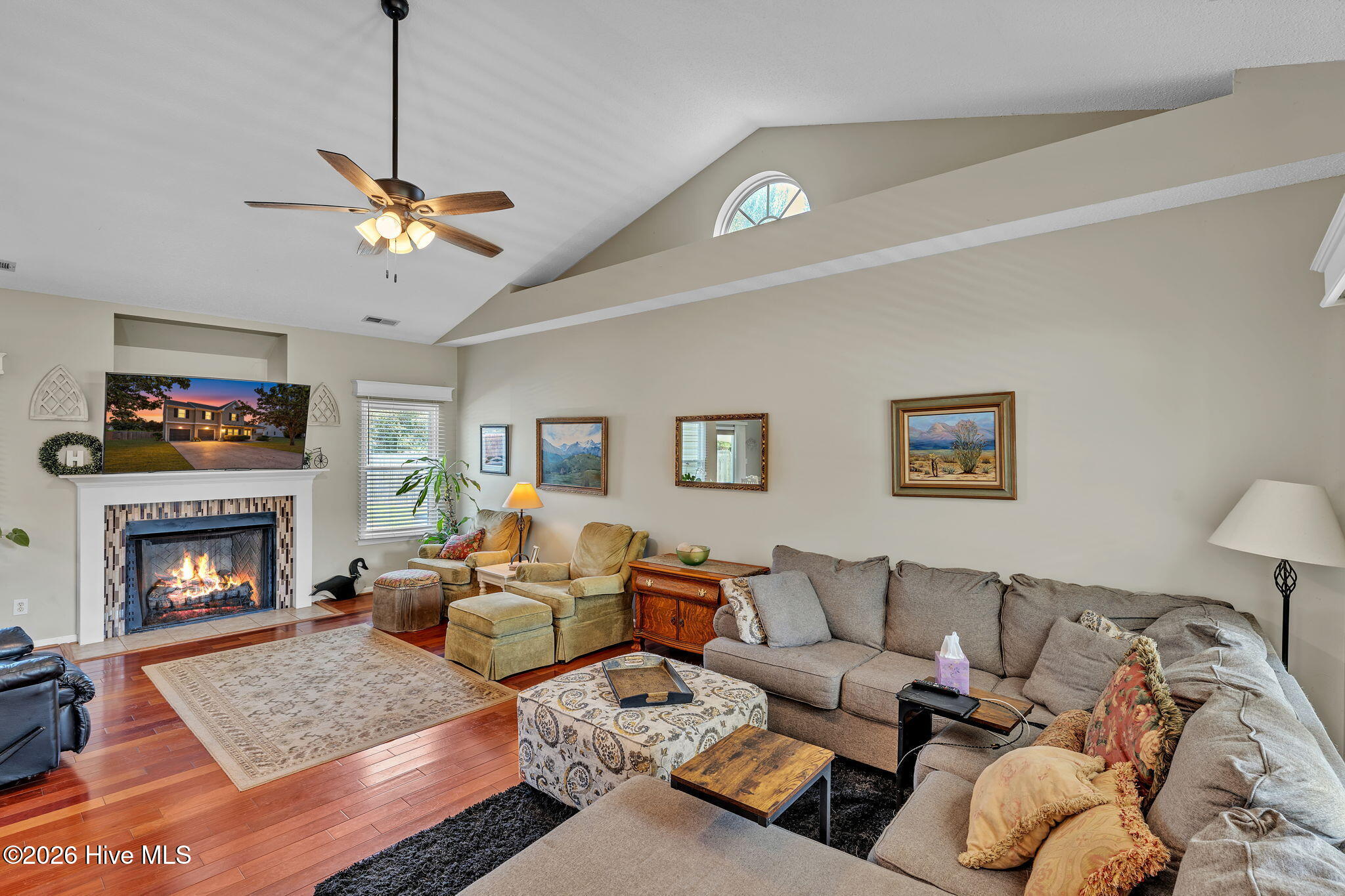 206 Eagle Creek Road Property Photo 6