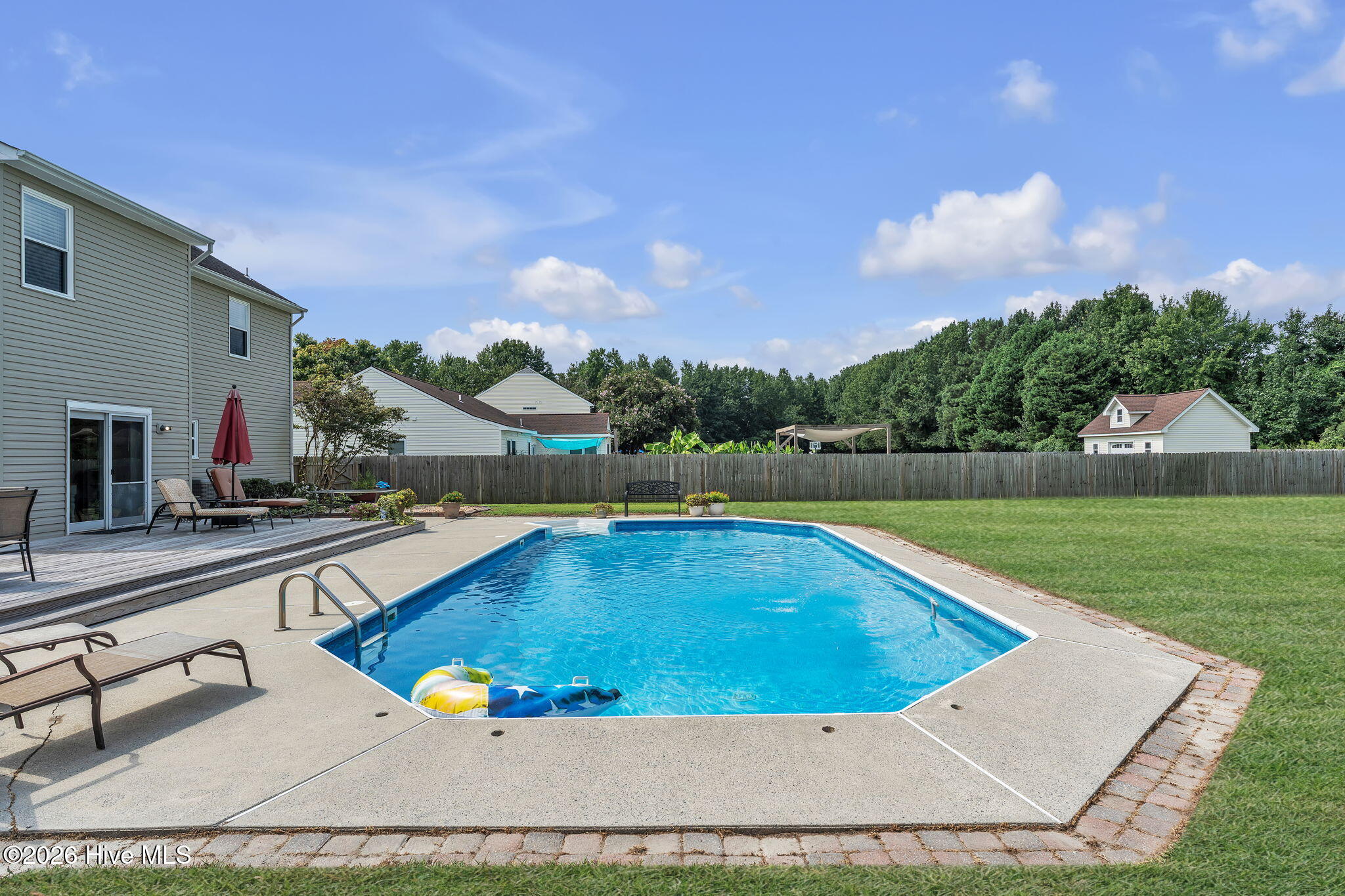 206 Eagle Creek Road Property Photo 32