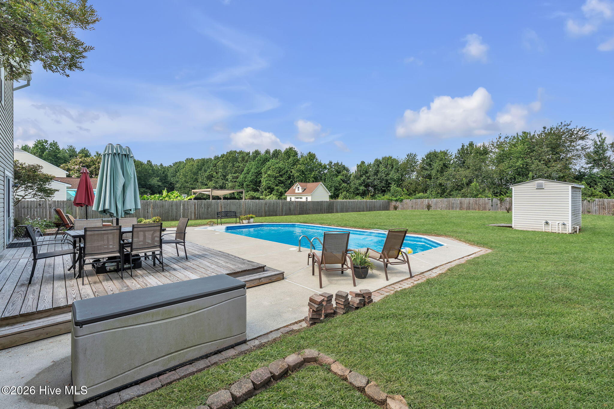 206 Eagle Creek Road Property Photo 34