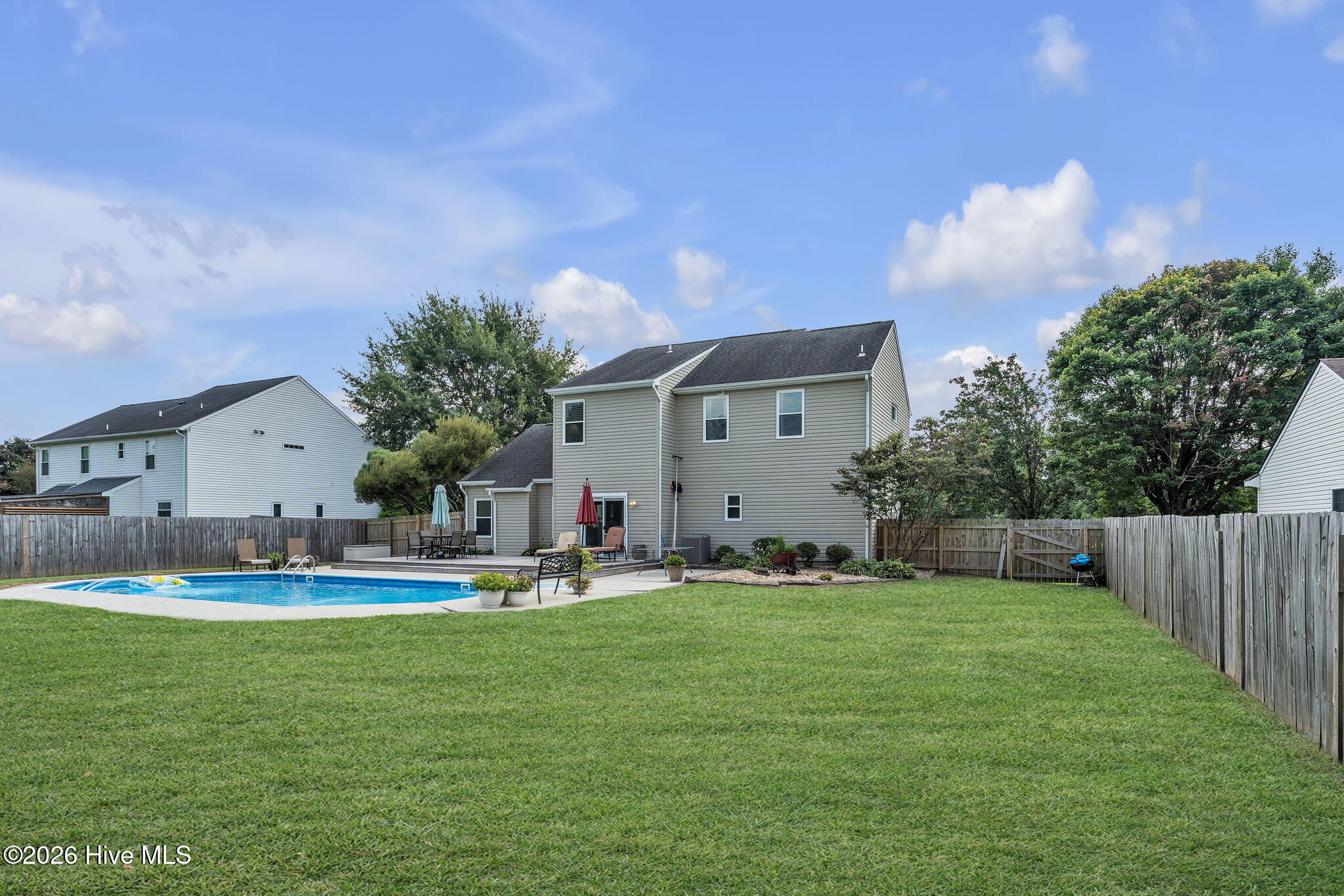 206 Eagle Creek Road Property Photo 35