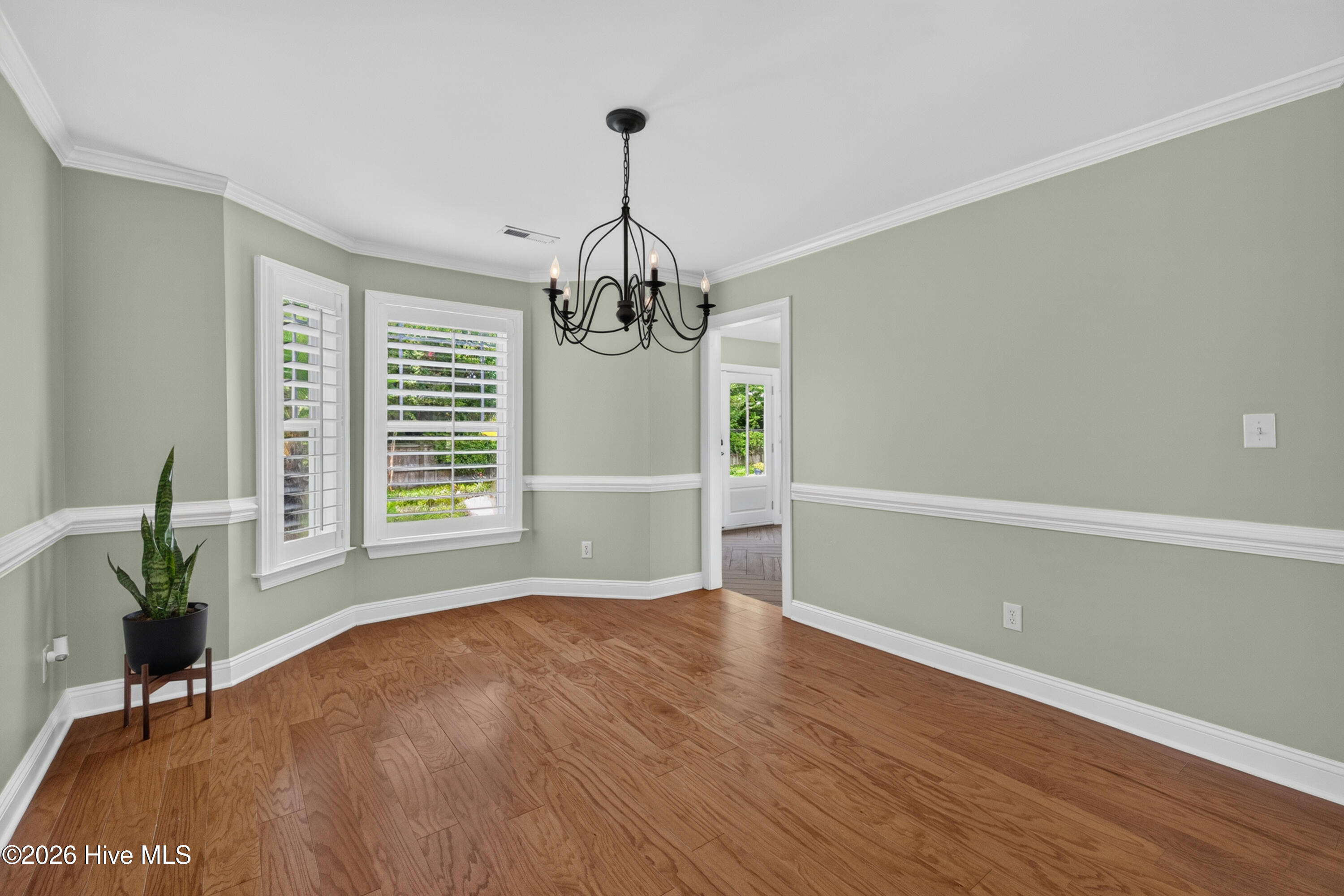 204 Palm Cottage Drive Property Photo 12