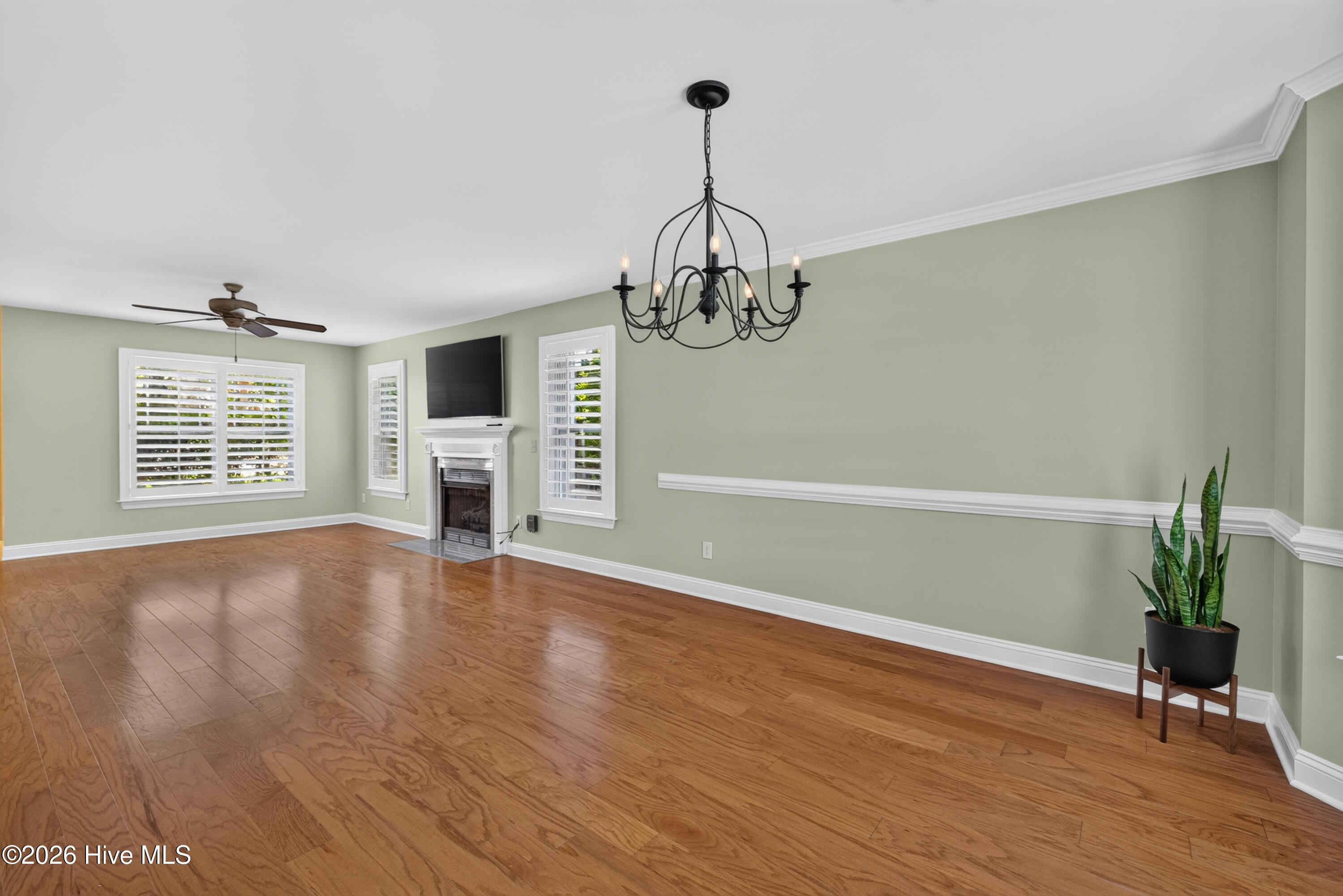 204 Palm Cottage Drive Property Photo 13