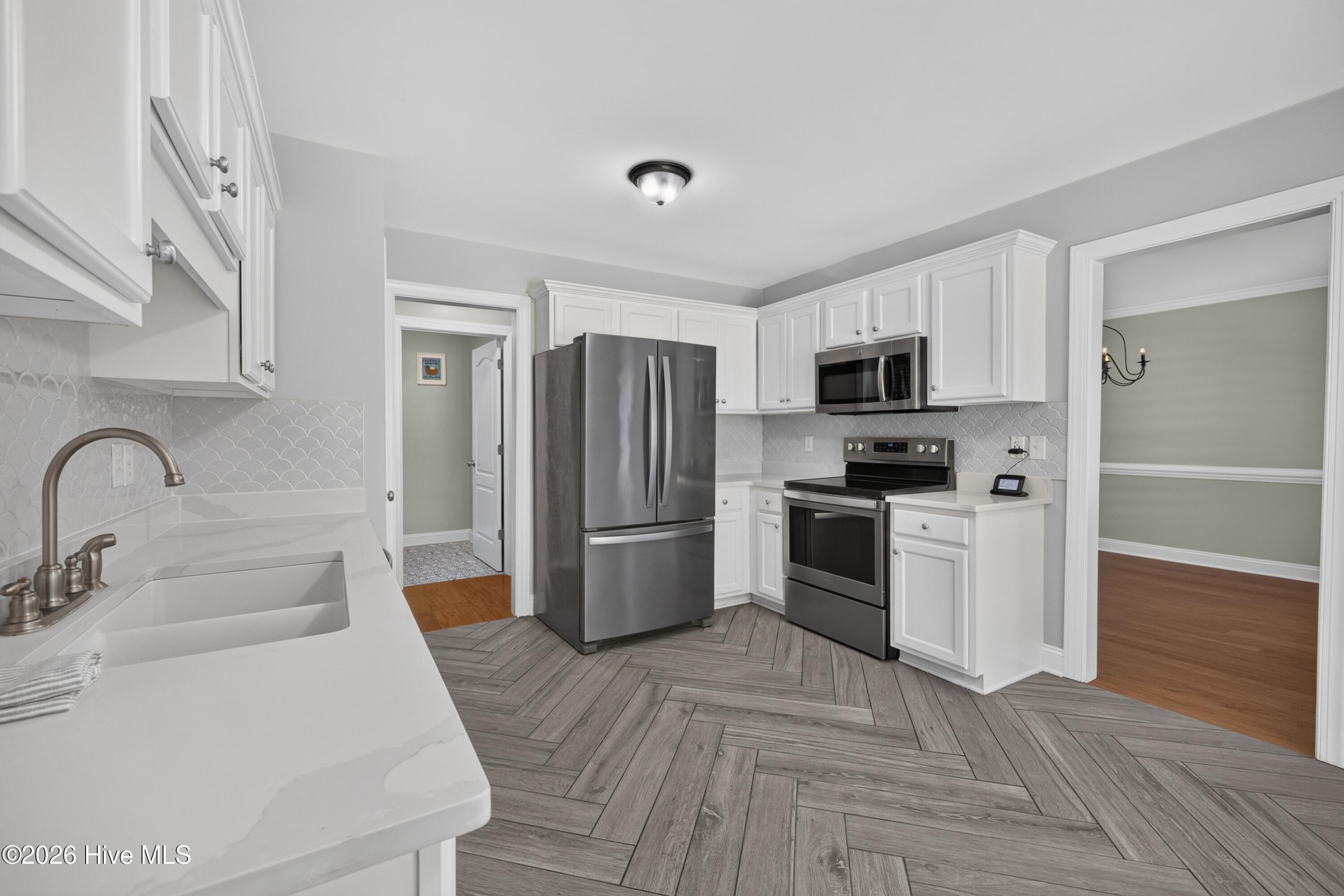 204 Palm Cottage Drive Property Photo 16