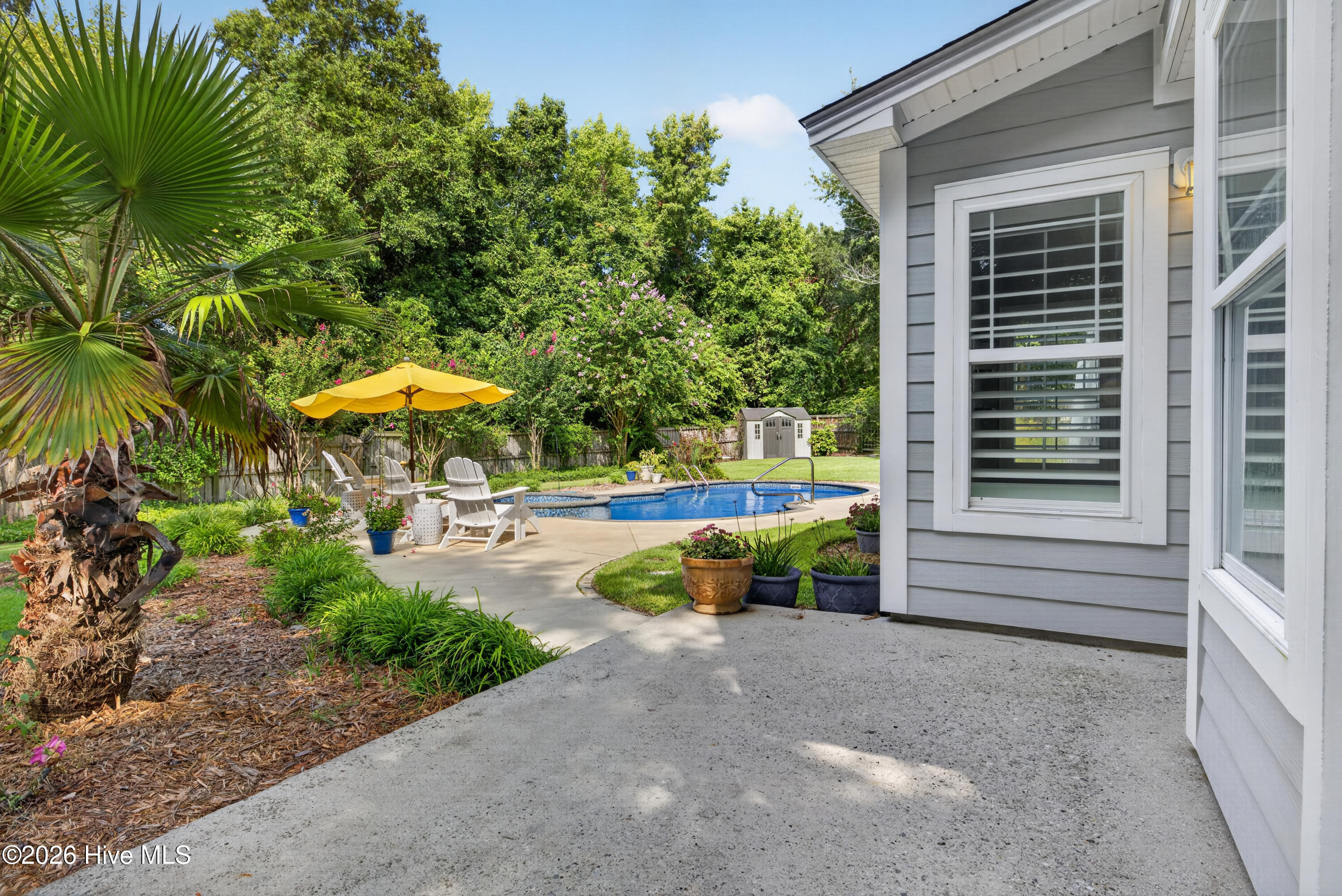 204 Palm Cottage Drive Property Photo 33