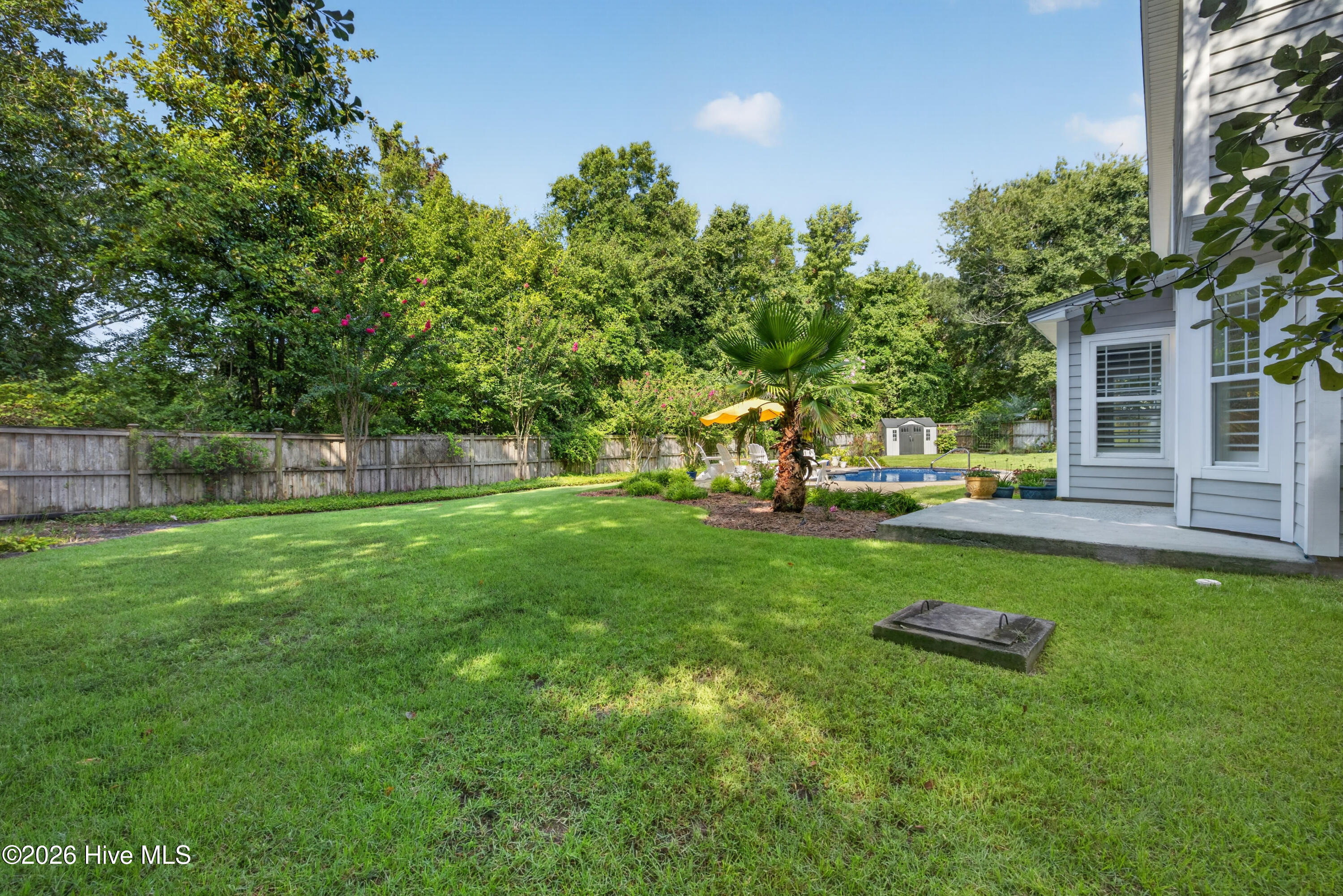 204 Palm Cottage Drive Property Photo 35