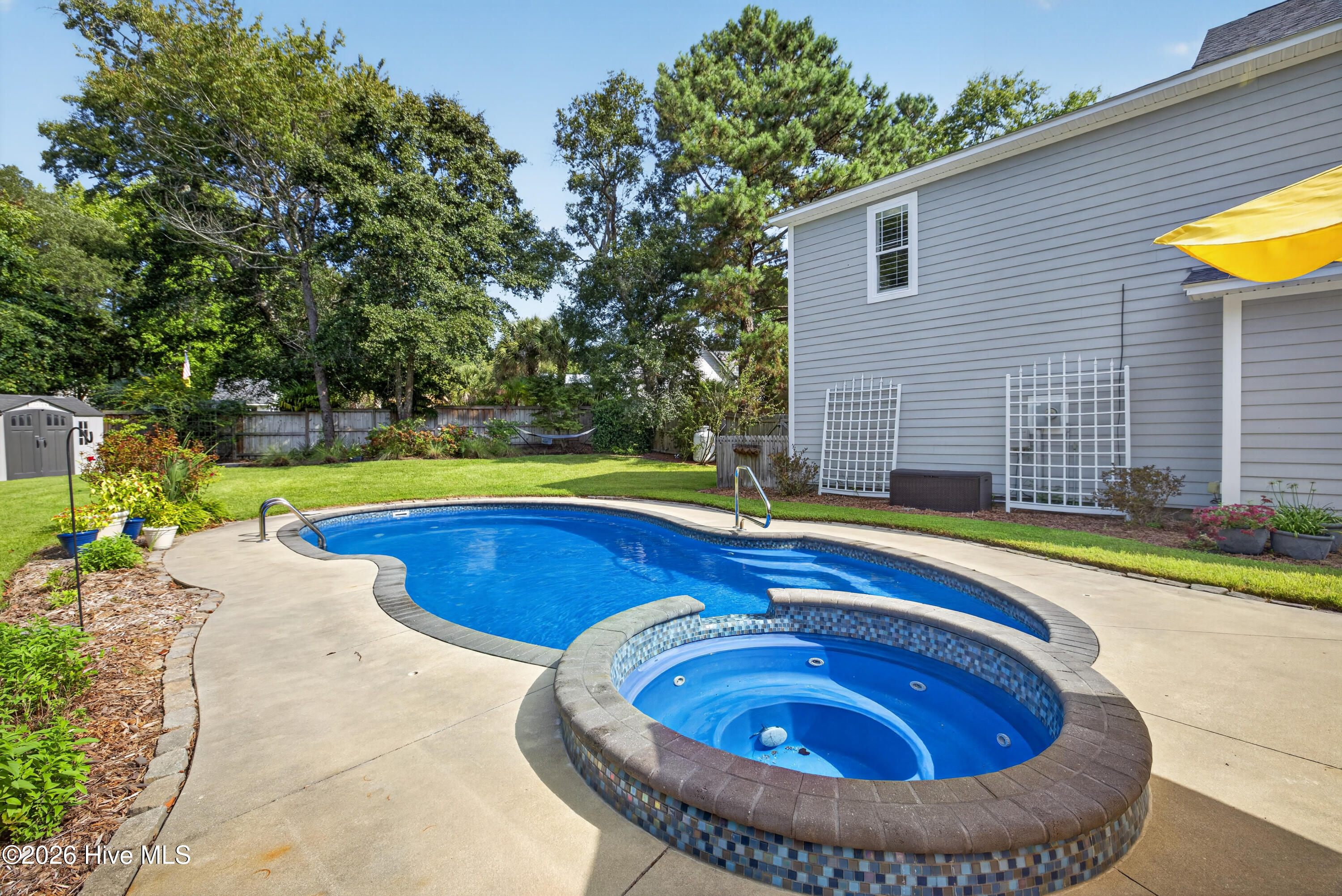 204 Palm Cottage Drive Property Photo 43