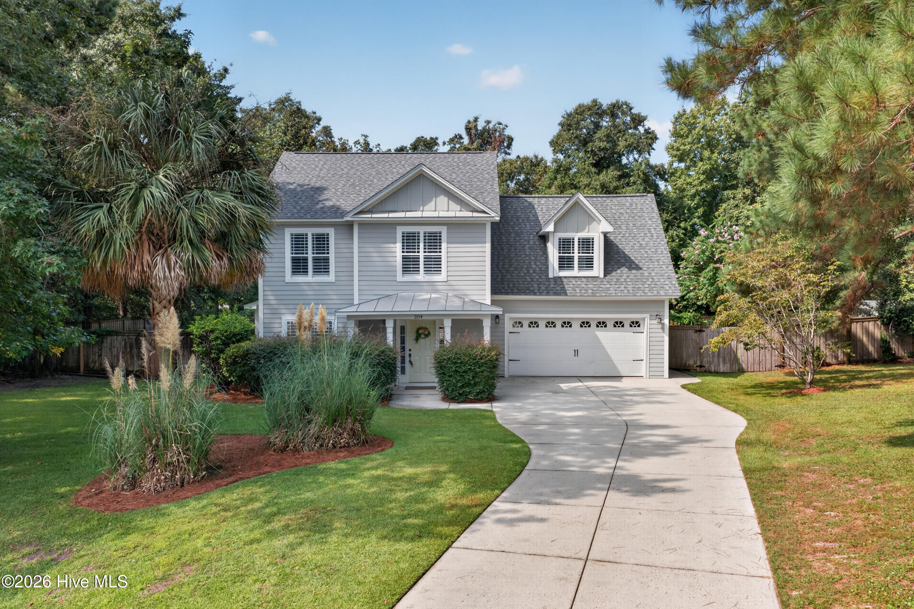 204 Palm Cottage Drive Property Photo 44