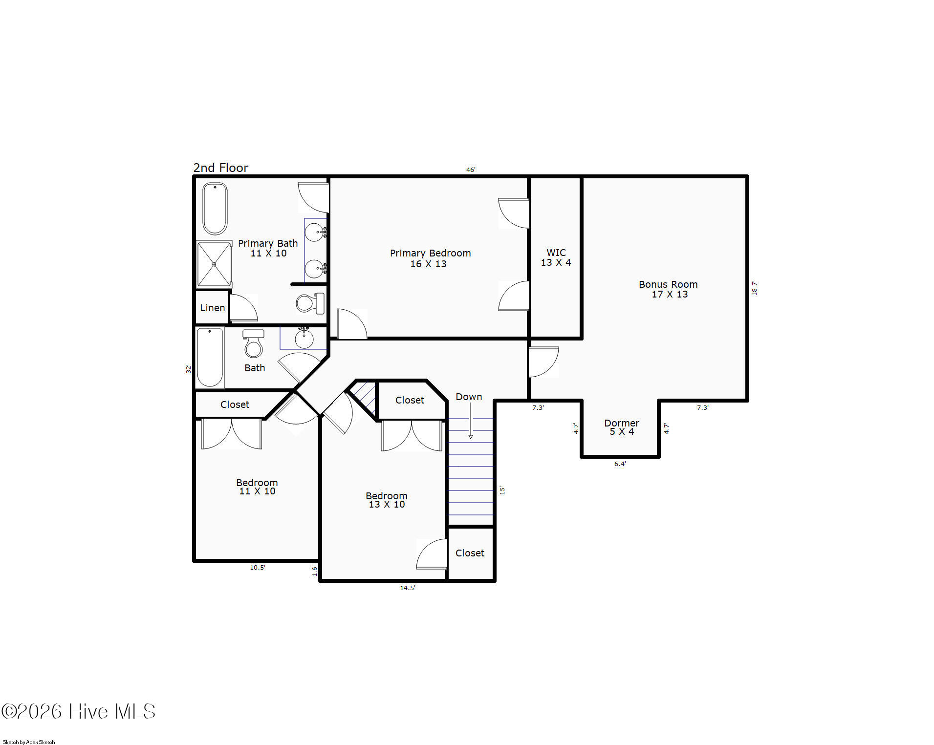 204 Palm Cottage Drive Property Photo 55