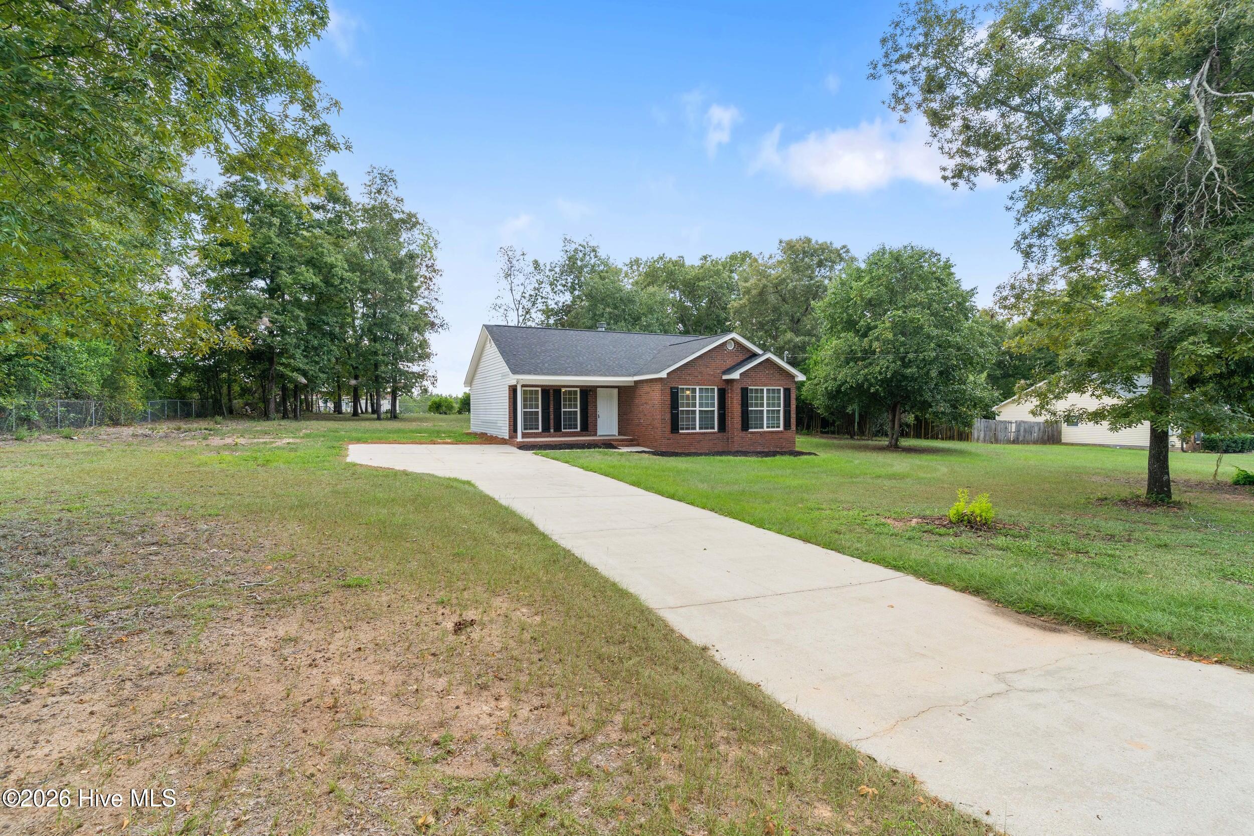 2136 Mims Road Property Photo 2