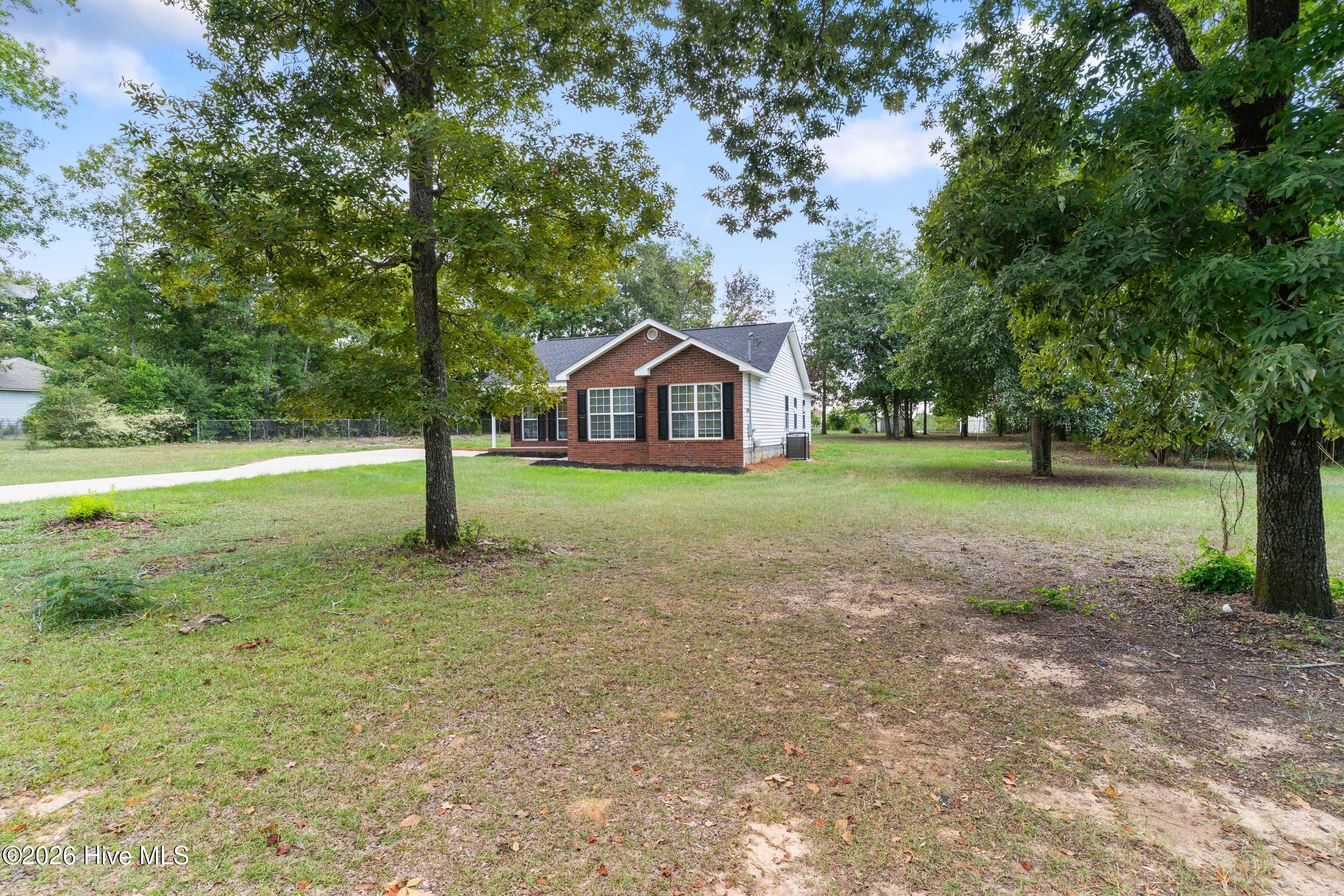 2136 Mims Road Property Photo 3