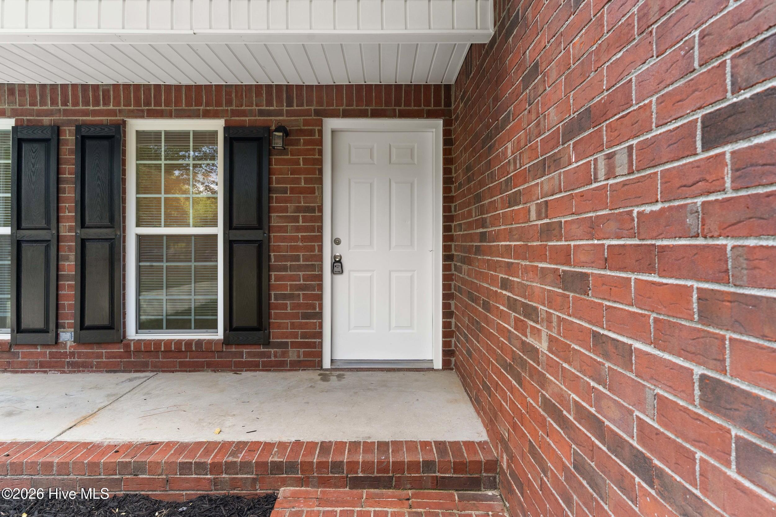 2136 Mims Road Property Photo 4