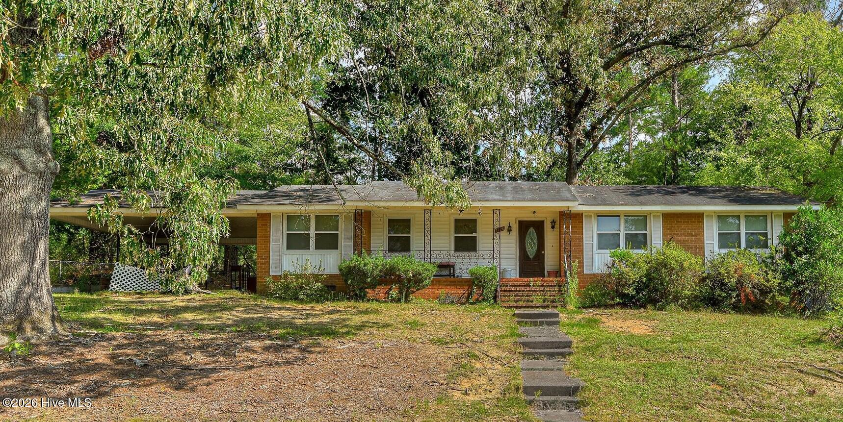 3428 Rushing Road Property Photo 1