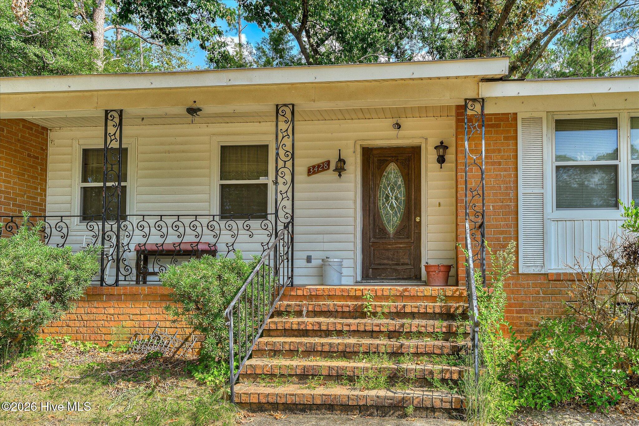 3428 Rushing Road Property Photo 2