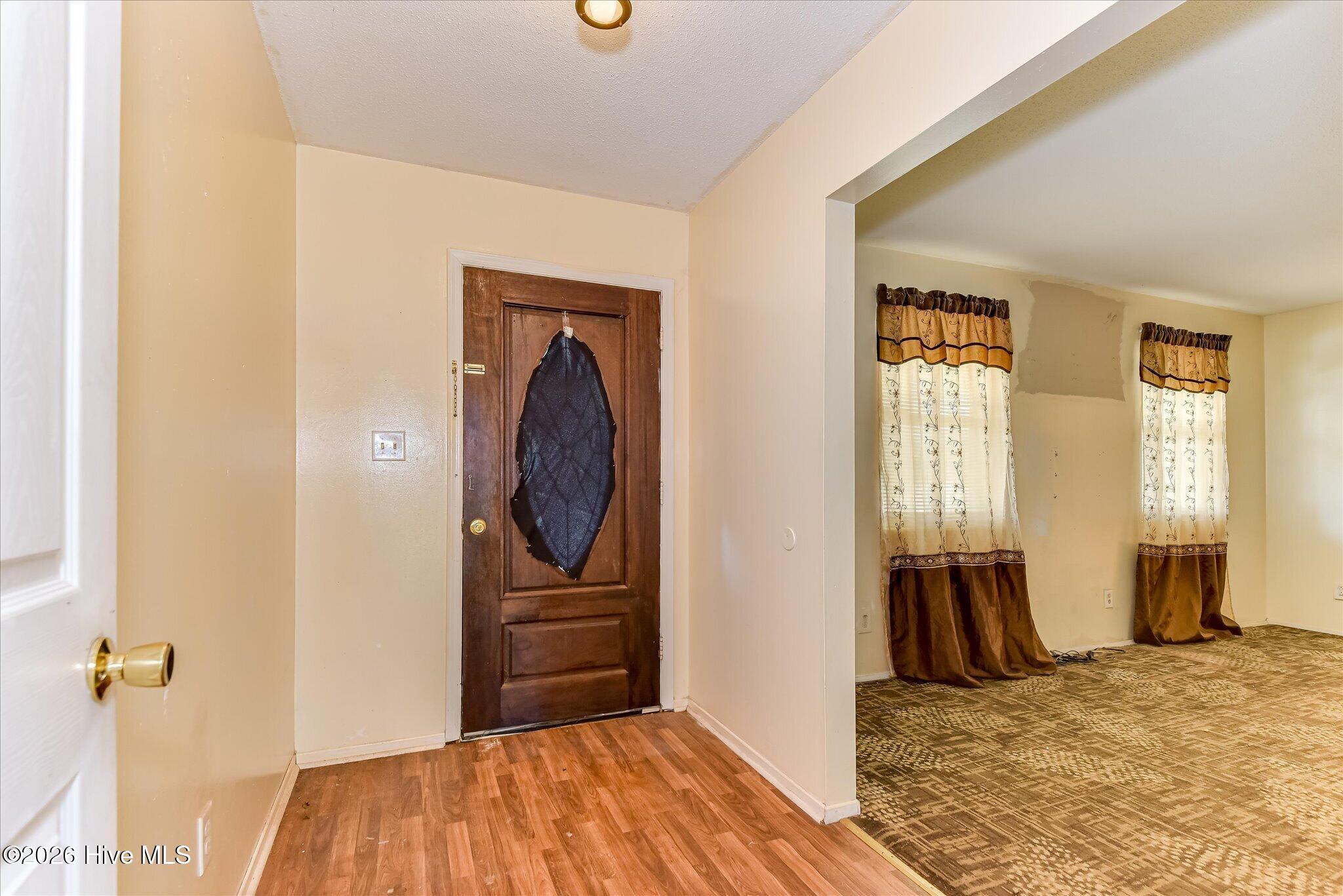 3428 Rushing Road Property Photo 3