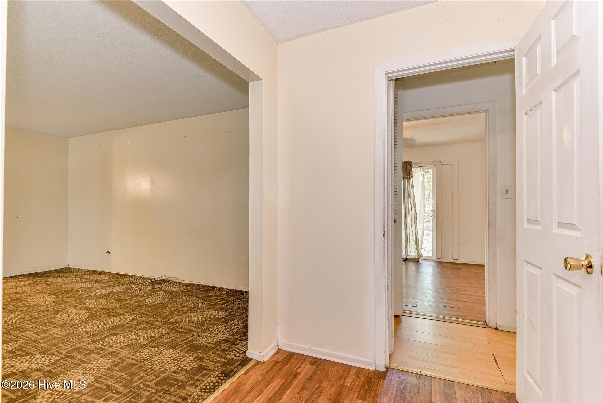 3428 Rushing Road Property Photo 4