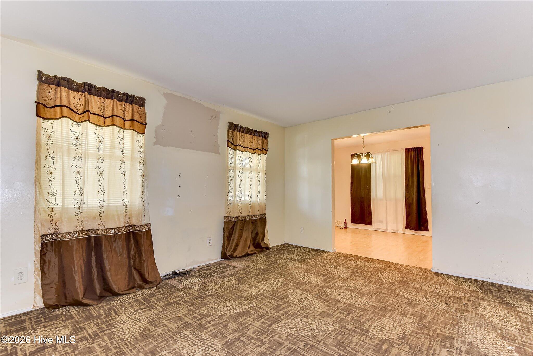 3428 Rushing Road Property Photo 6