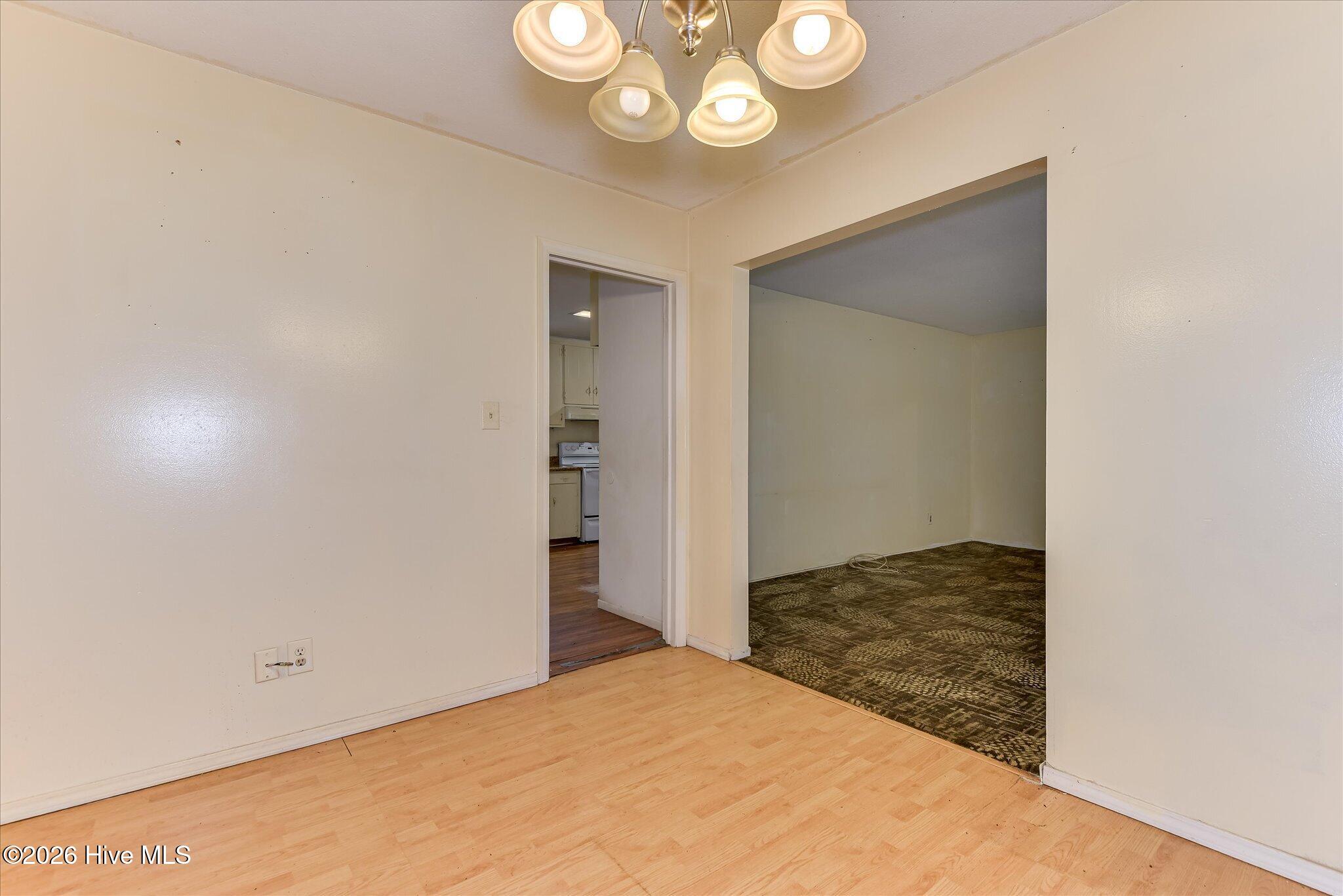 3428 Rushing Road Property Photo 8