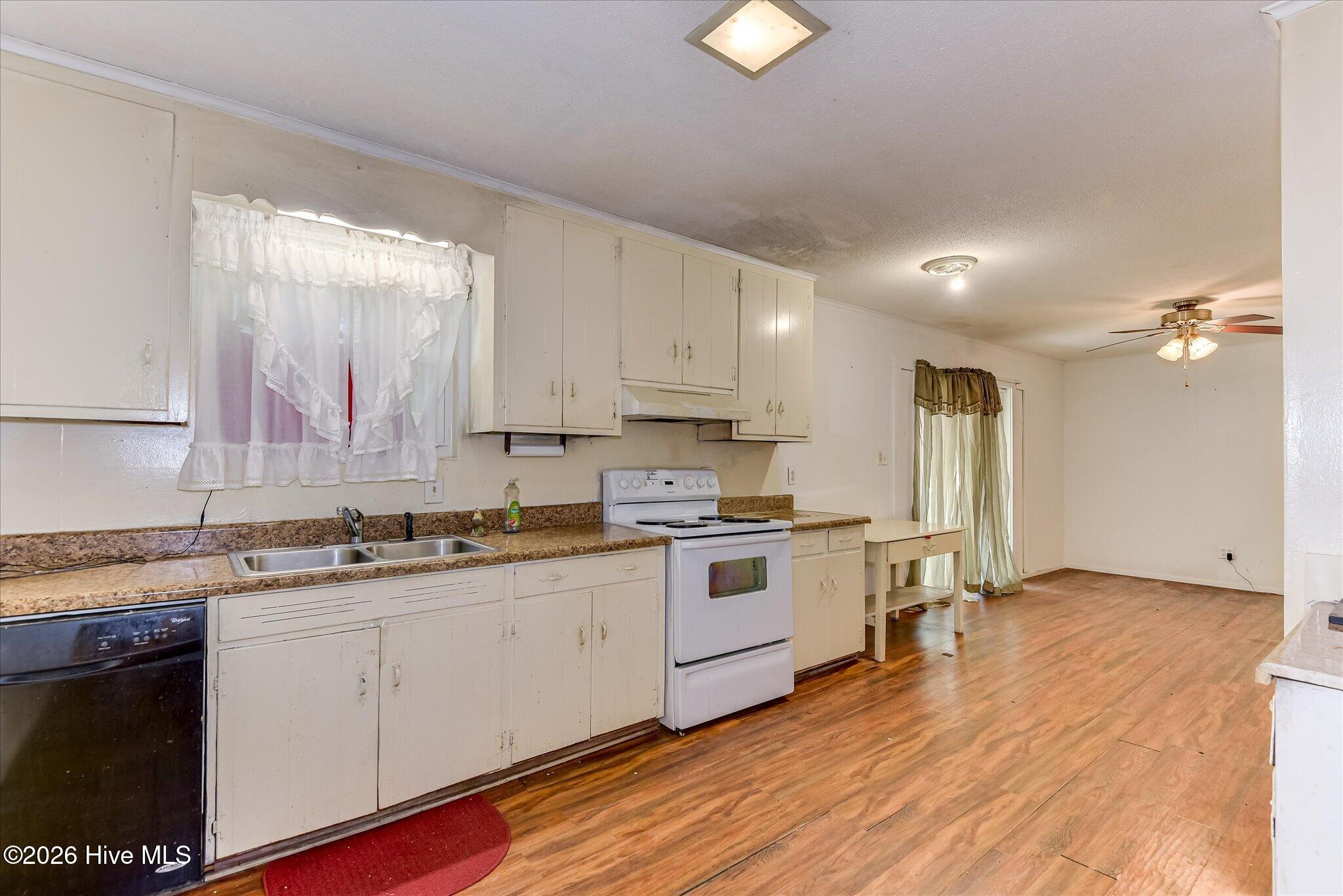3428 Rushing Road Property Photo 9