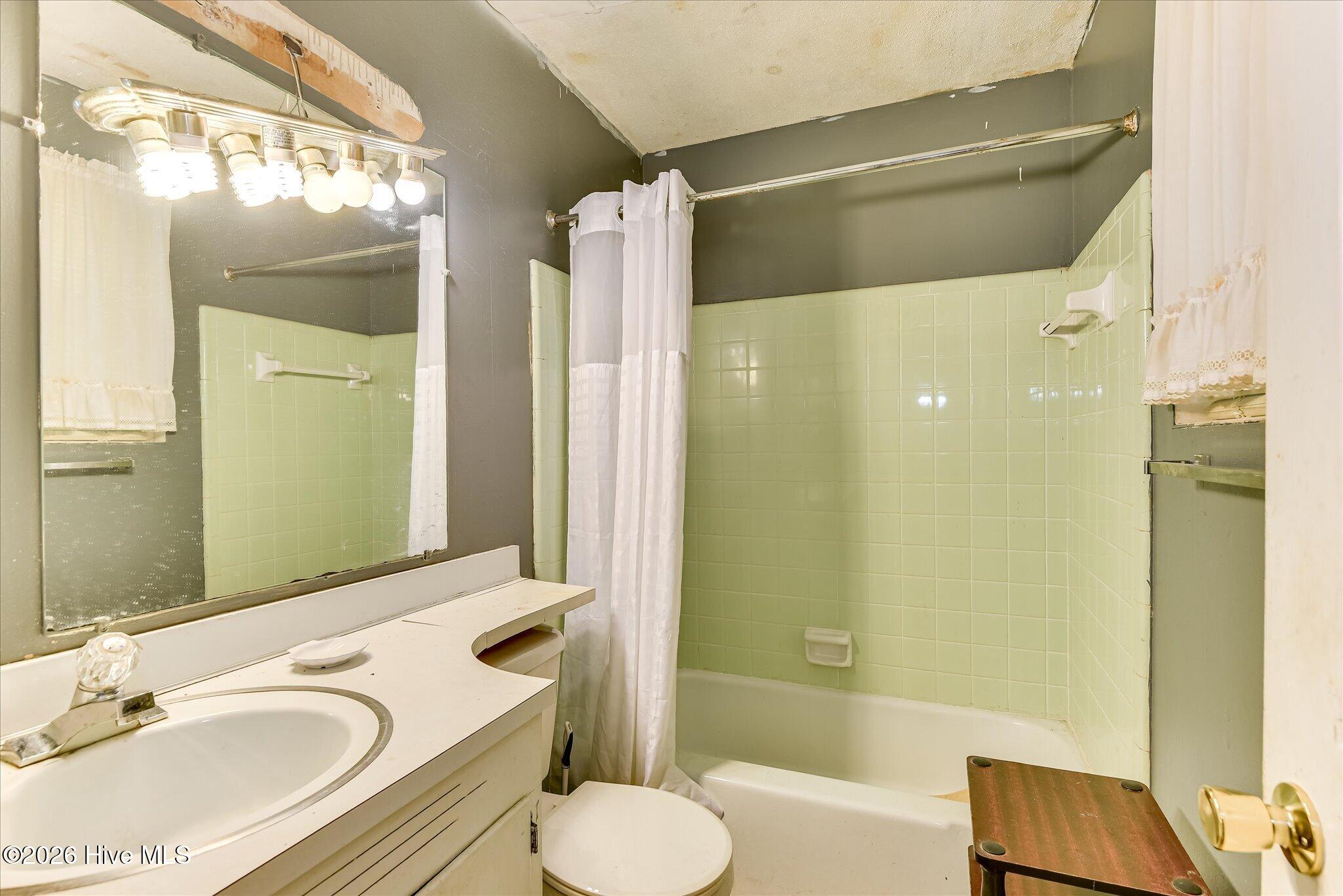 3428 Rushing Road Property Photo 17