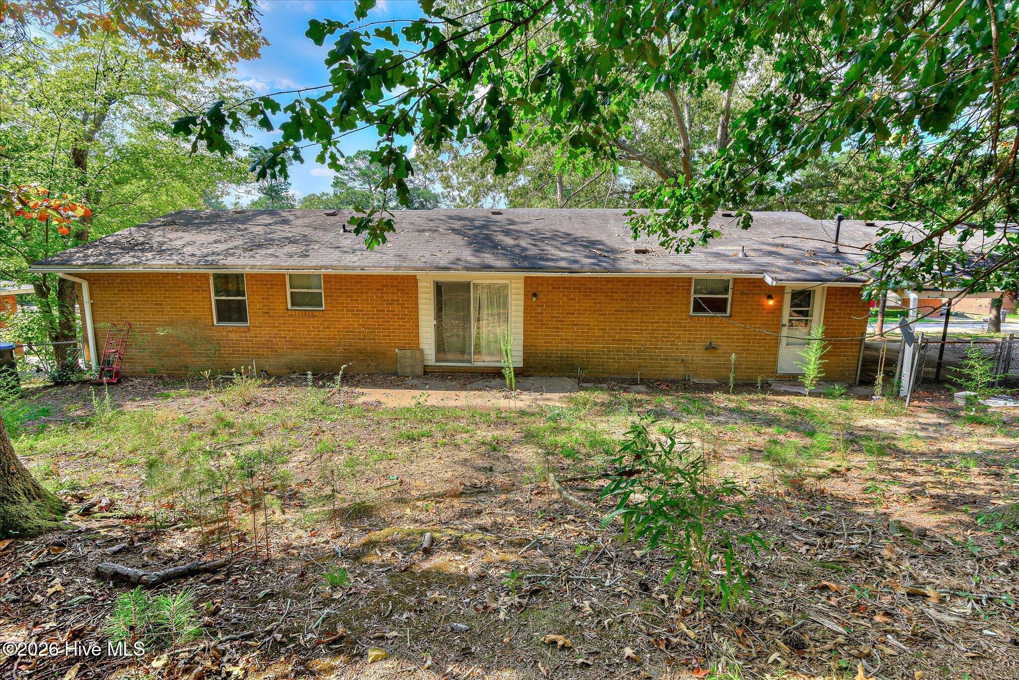 3428 Rushing Road Property Photo 24