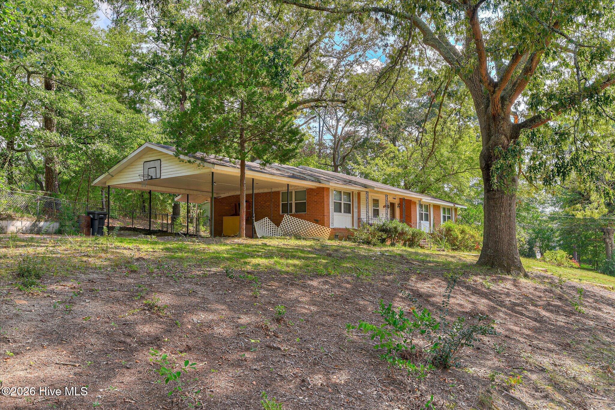 3428 Rushing Road Property Photo 28