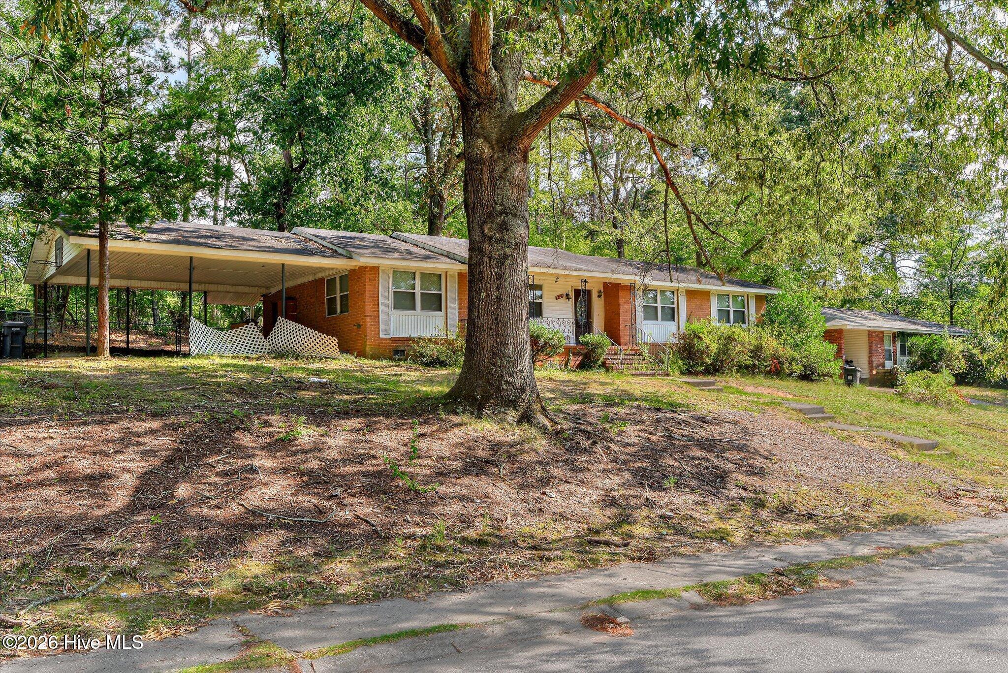 3428 Rushing Road Property Photo 29