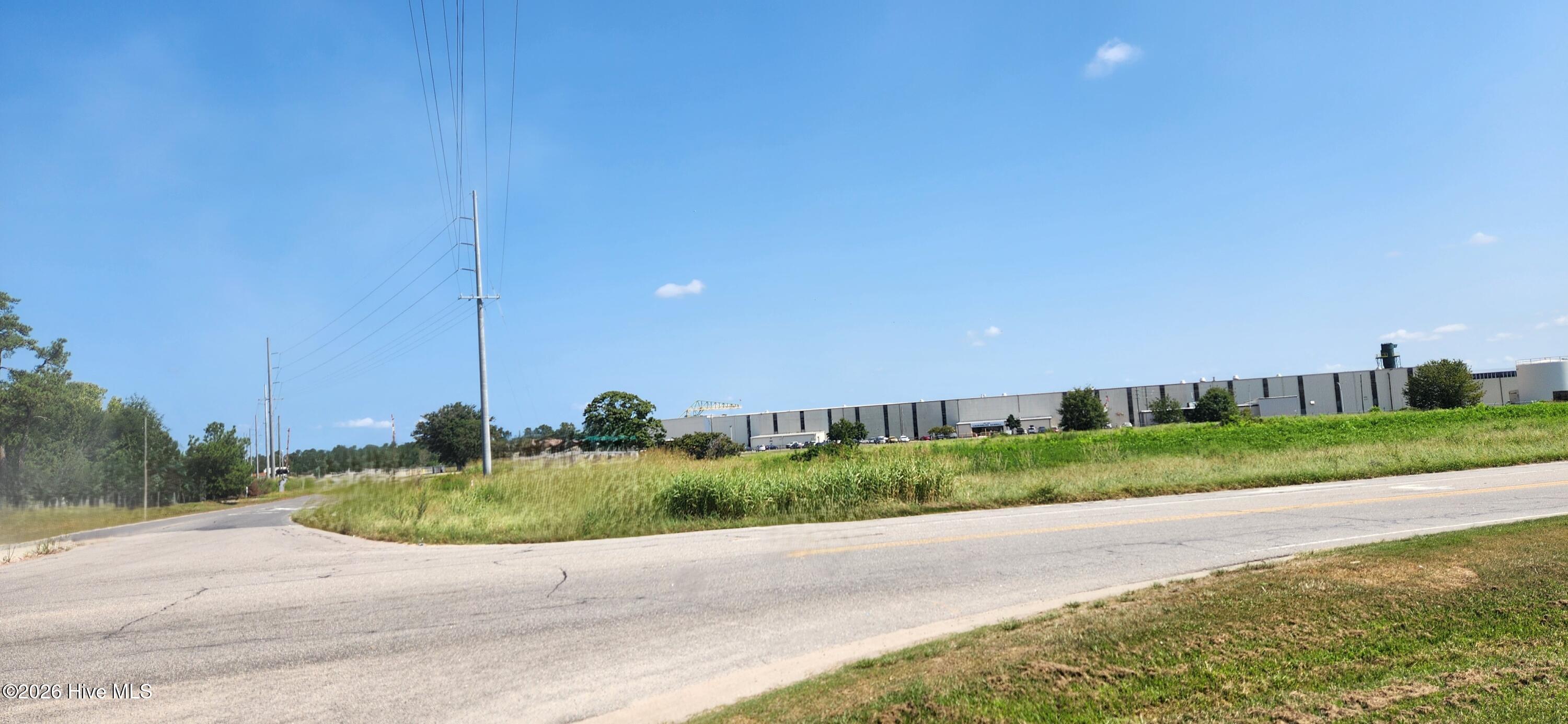 8.16 Ac U.s. 74 Business E Property Photo 1