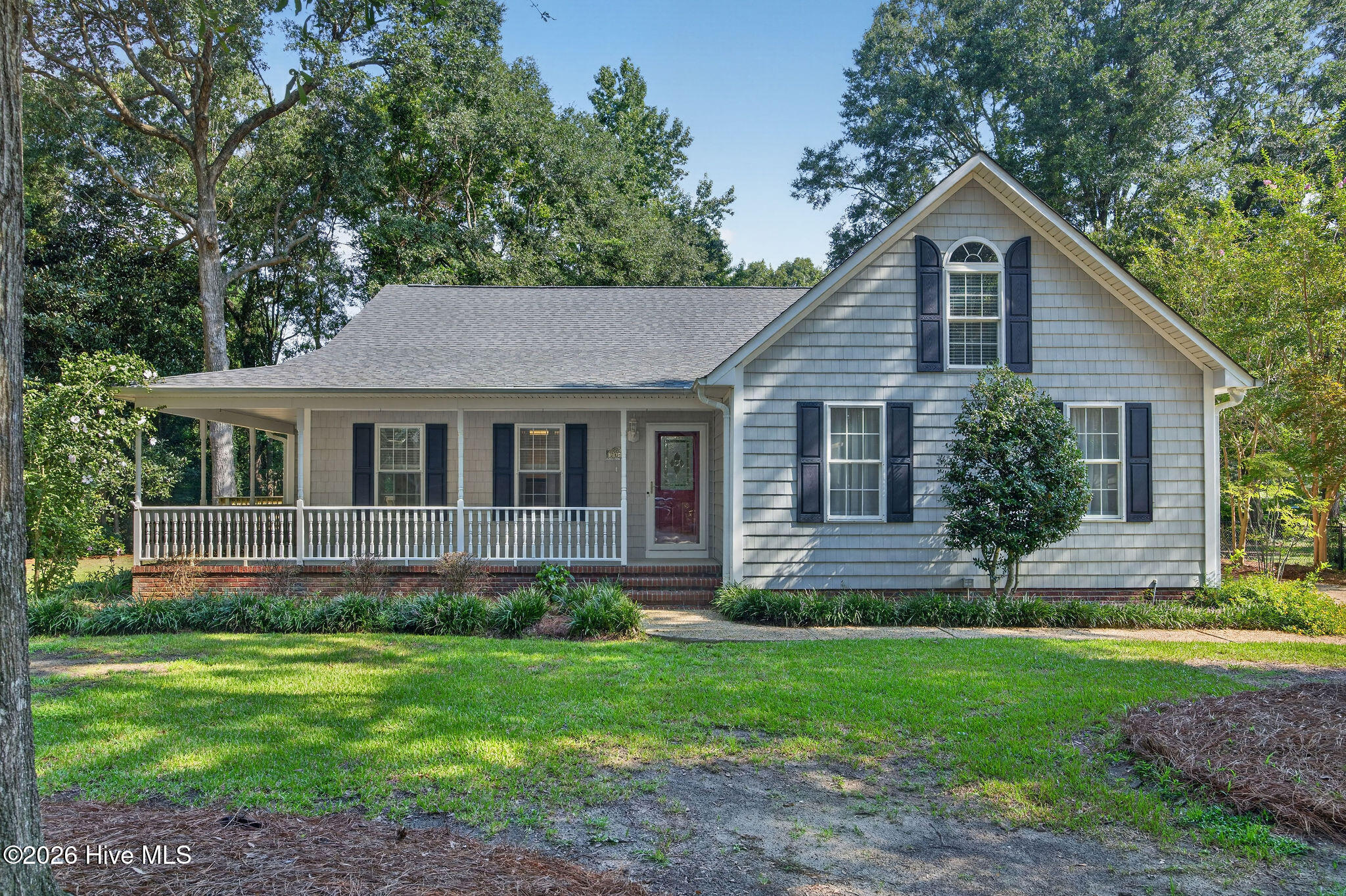 264 Gooseneck Road W Property Photo 1