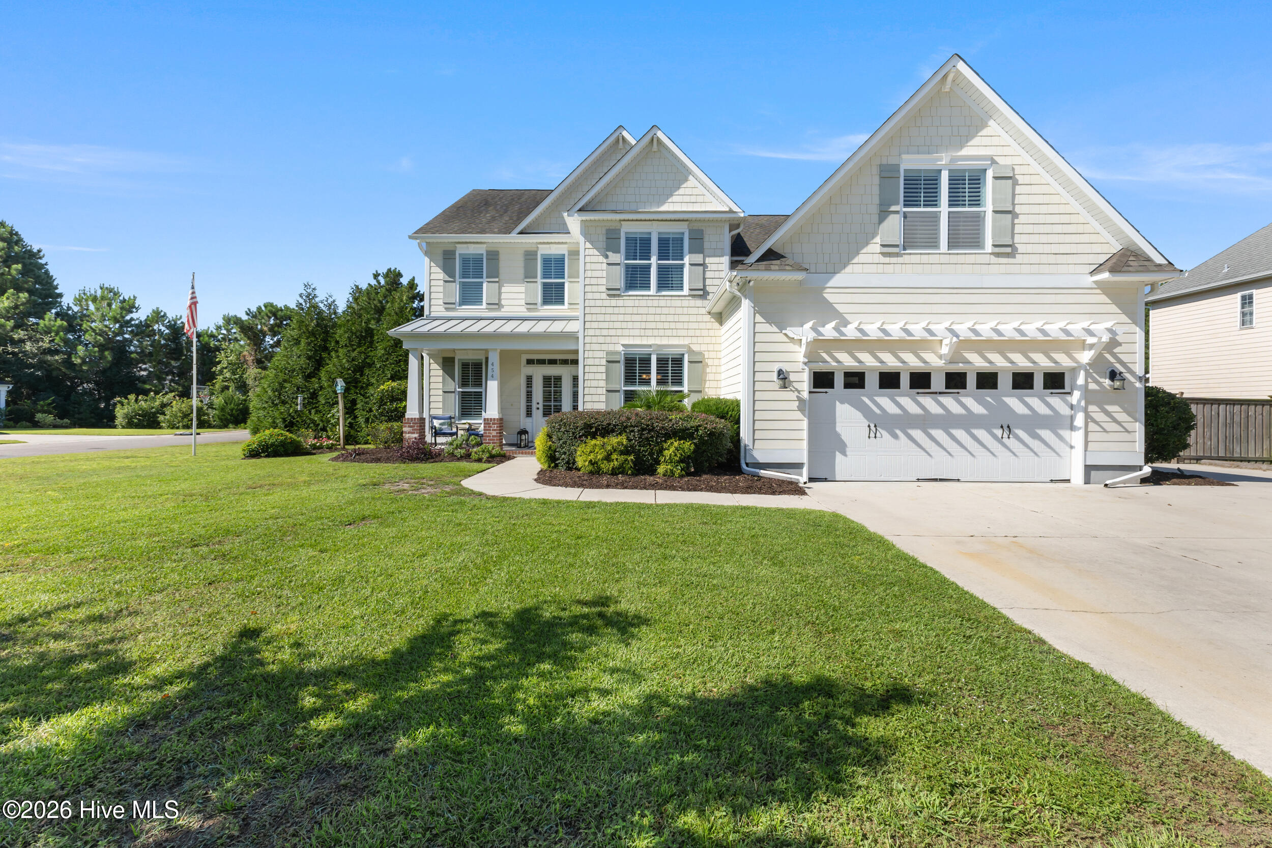 454 Lady Bug Lane Property Photo 1