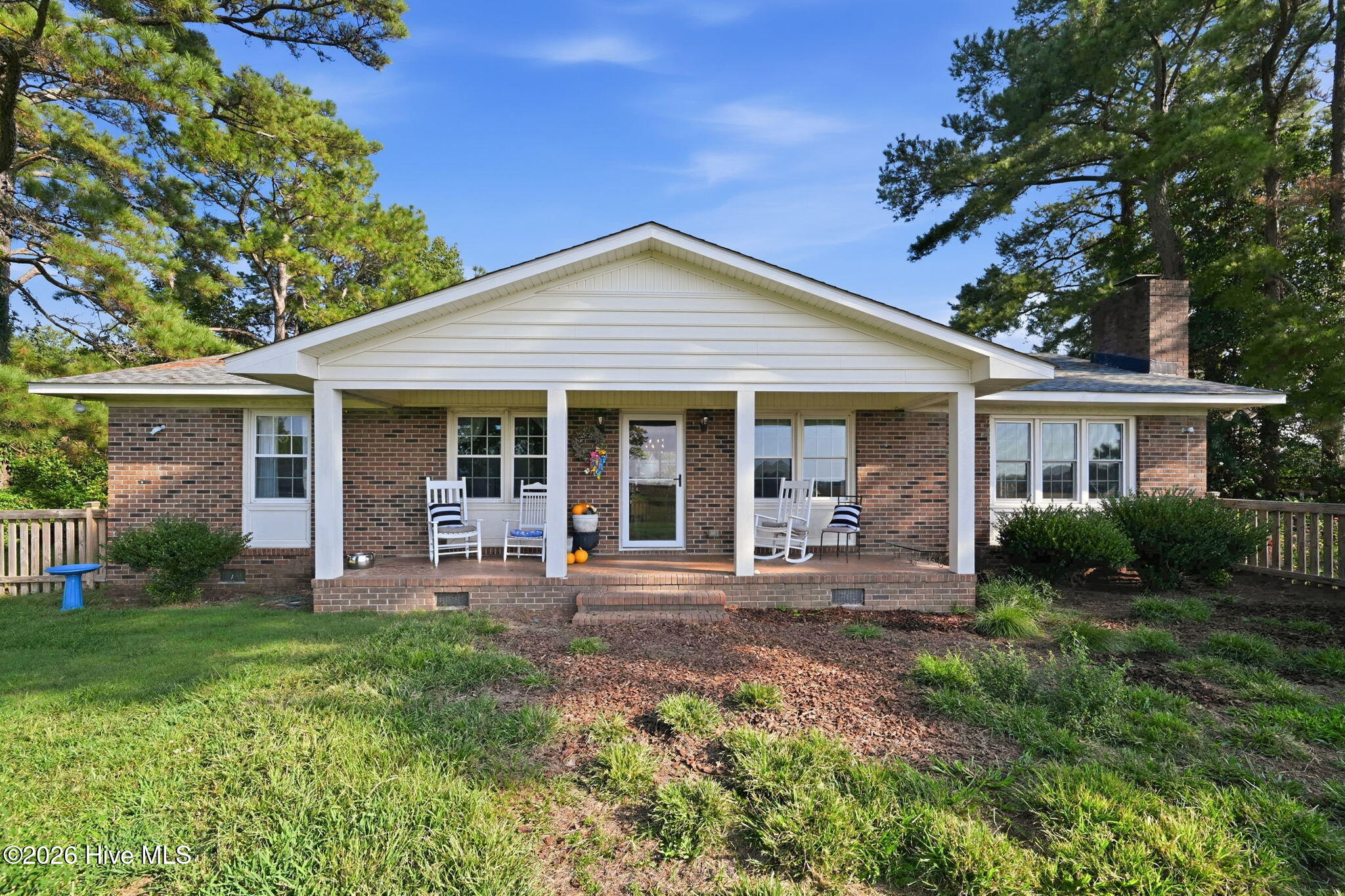 429 C R Edwards Road Property Photo 1