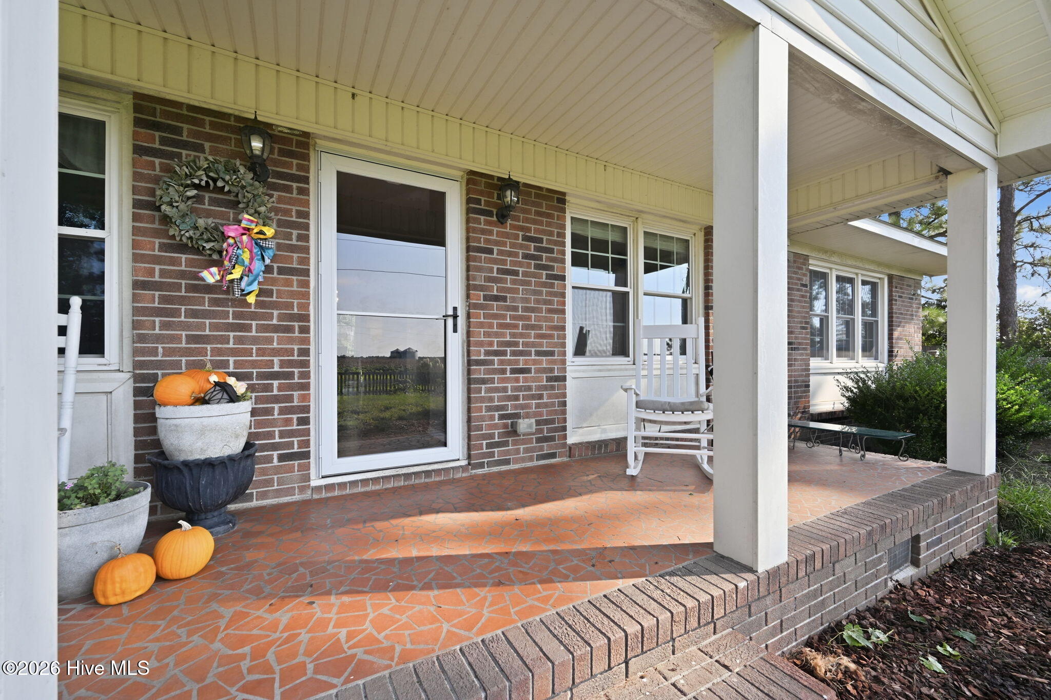 429 C R Edwards Road Property Photo 3