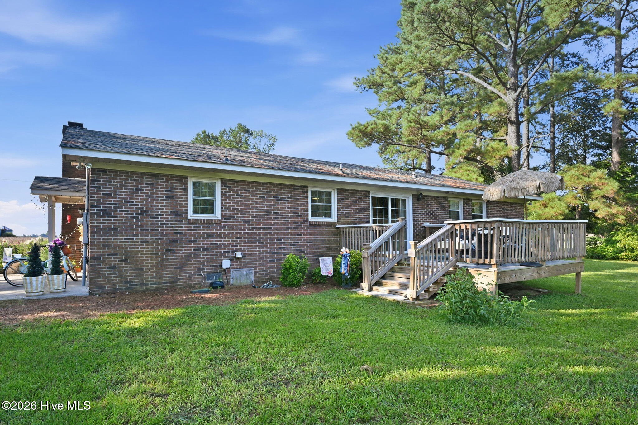 429 C R Edwards Road Property Photo 39