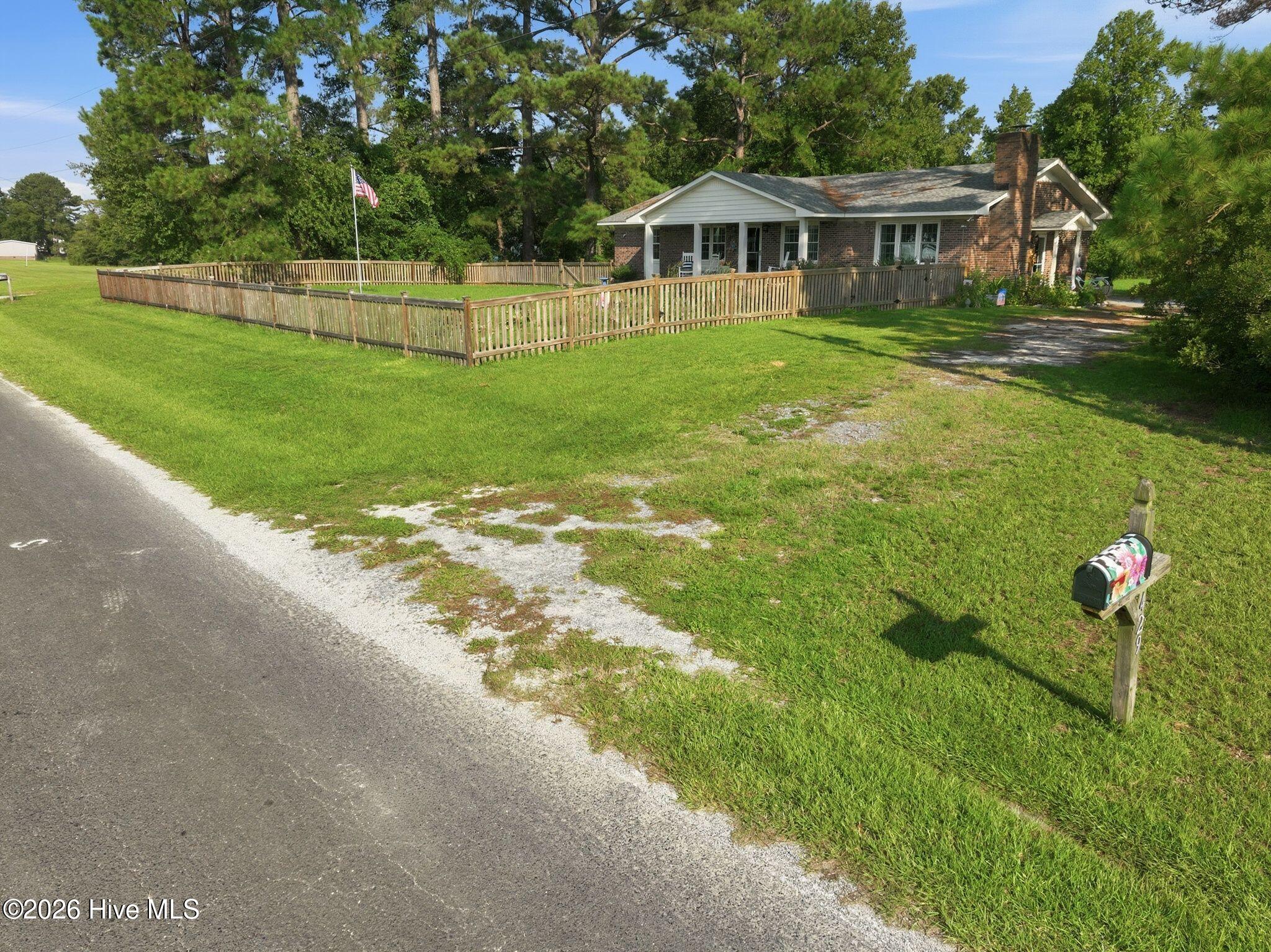 429 C R Edwards Road Property Photo 44