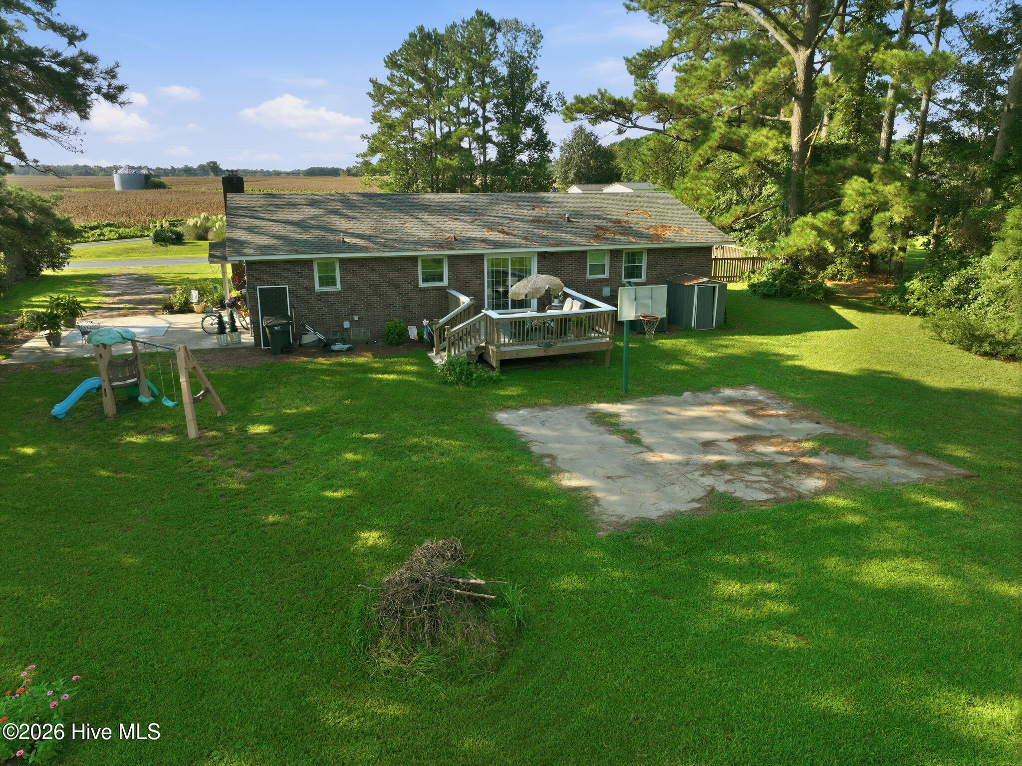 429 C R Edwards Road Property Photo 50