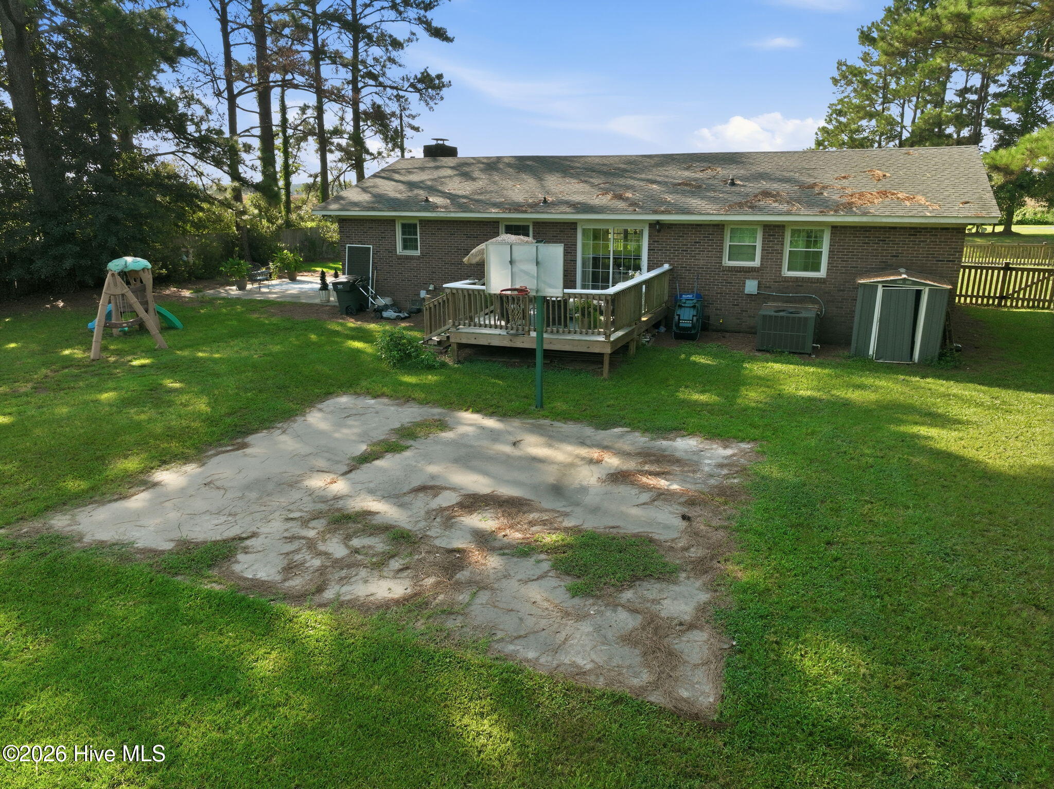 429 C R Edwards Road Property Photo 51