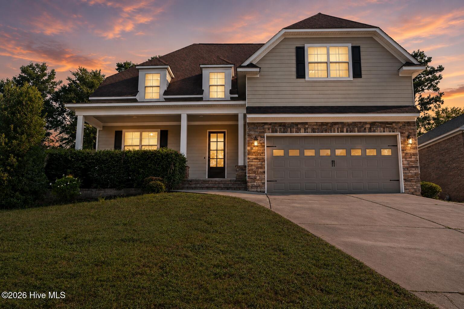 2229 Millshaven Trail