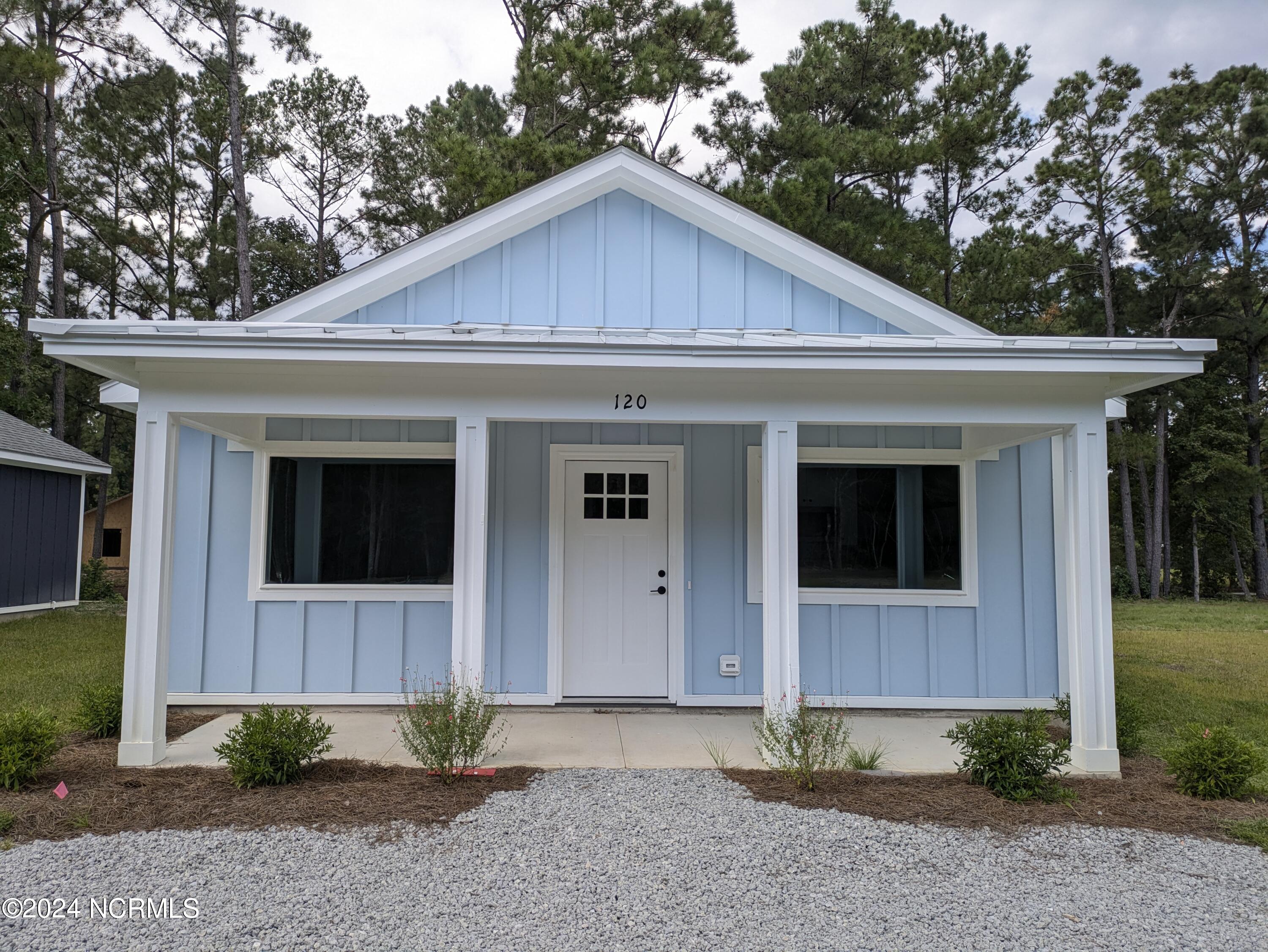 120 Long Pond Loop Property Photo 16