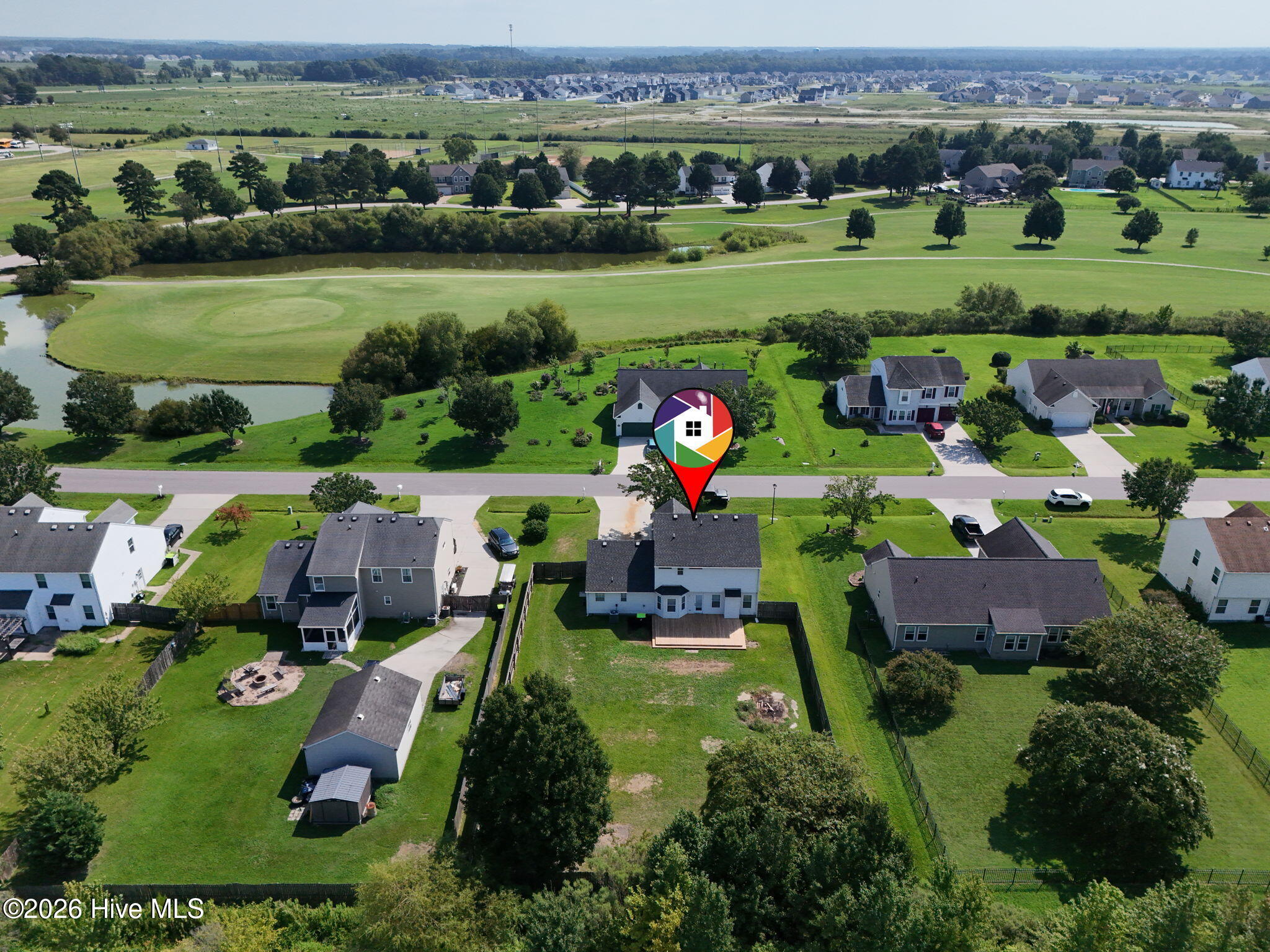 178 Eagle Creek Road Property Photo 51