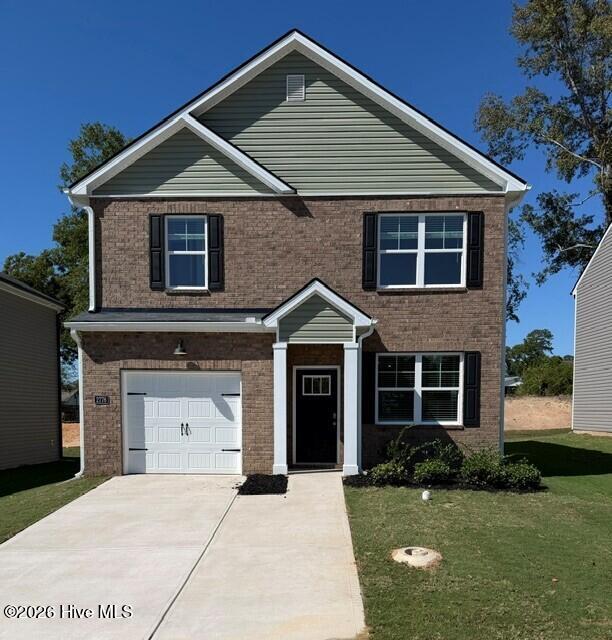 2776 Fawn Drive Property Photo 1