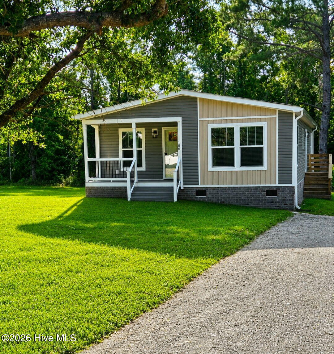 106 Dundee Trail Property Photo 1