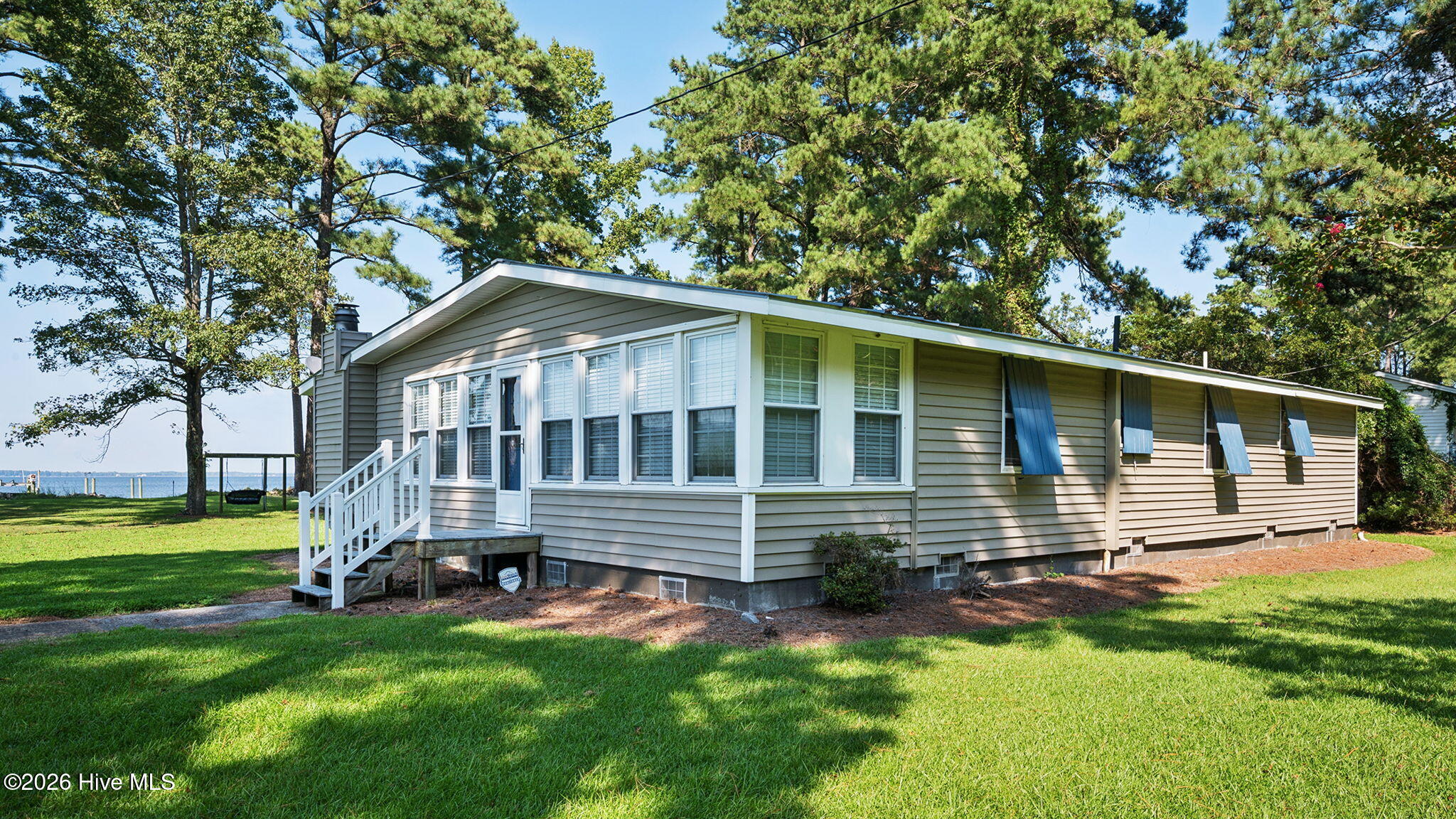 2995 Hickory Point Road Property Photo 1